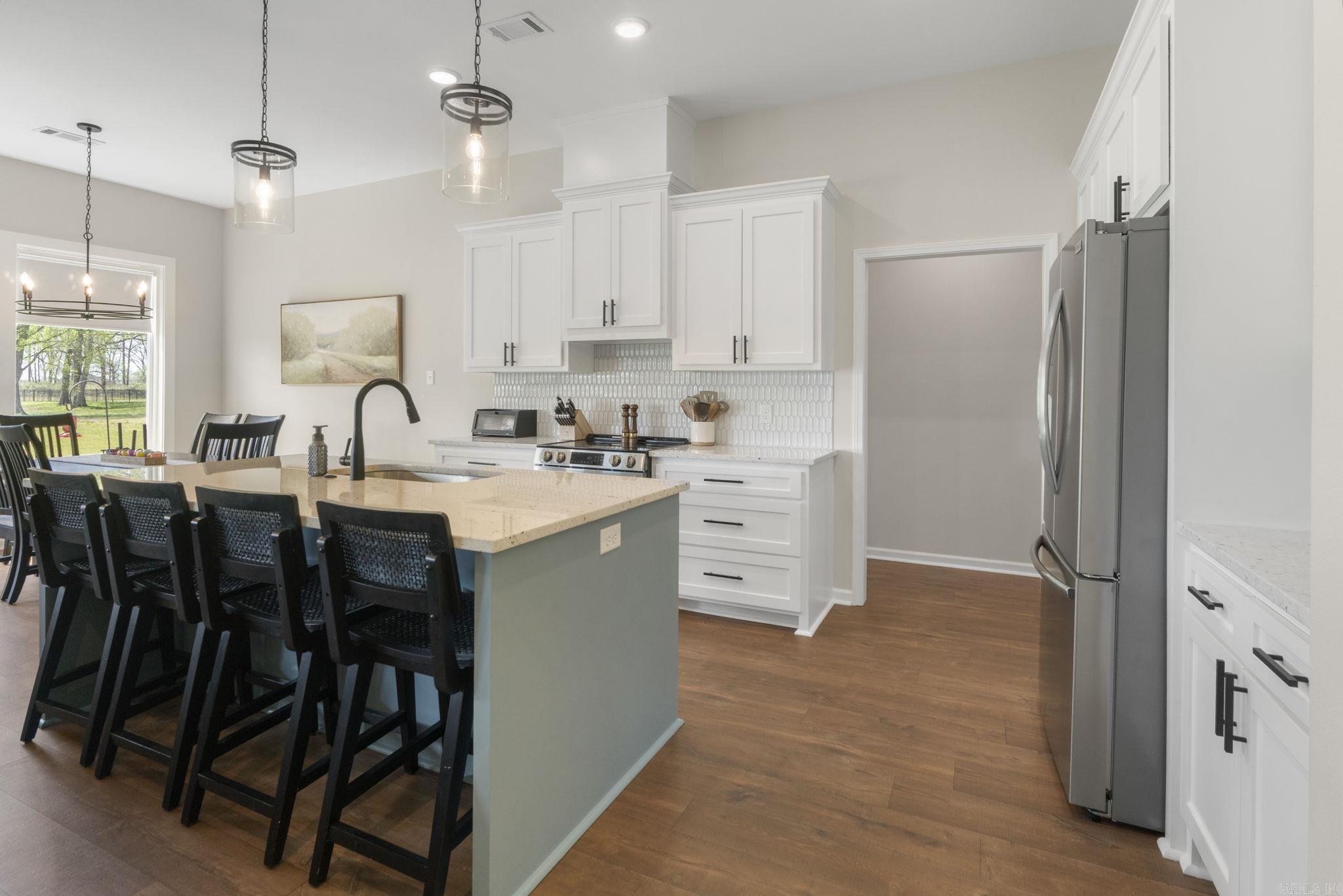 ASHLEY DOWNS - Residential