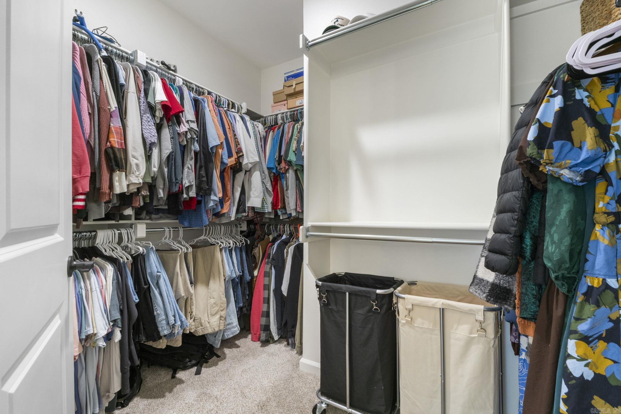 ASHLEY DOWNS - Residential