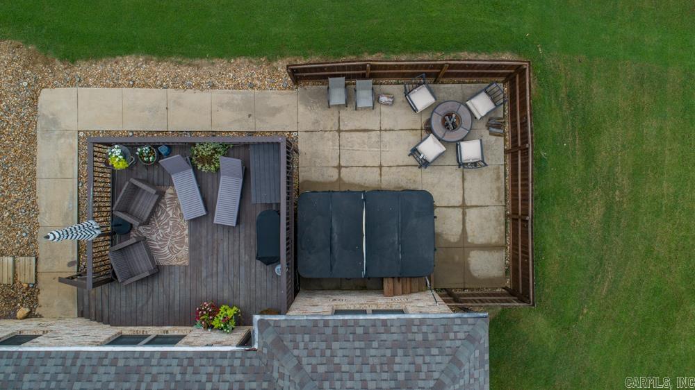 QUAIL RIDGE ESTATES - Residential