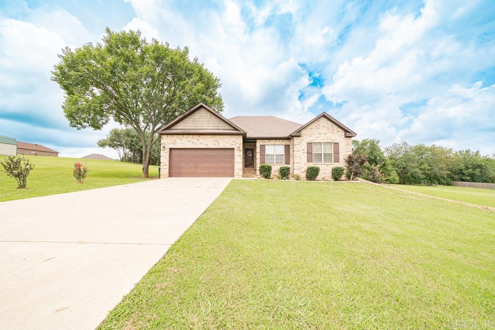 QUAIL RIDGE ESTATES - Residential