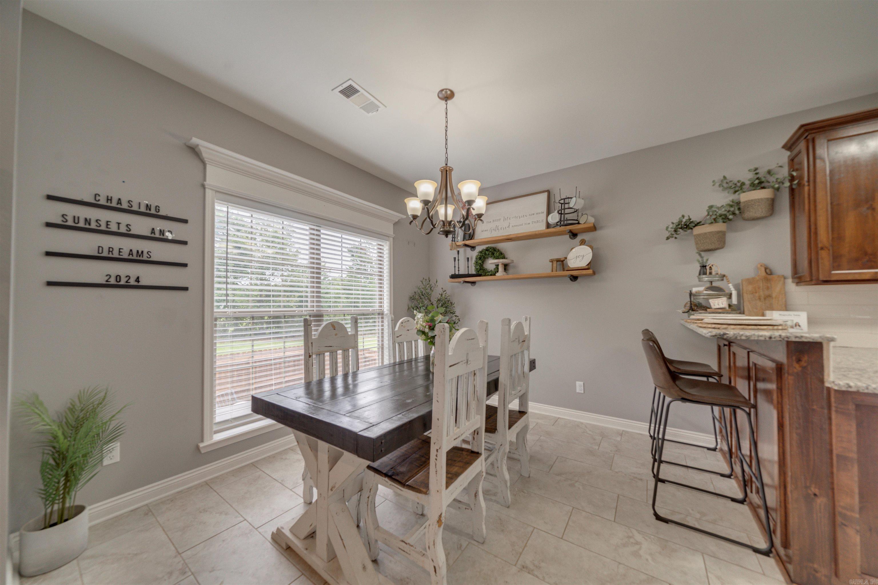 QUAIL RIDGE ESTATES - Residential