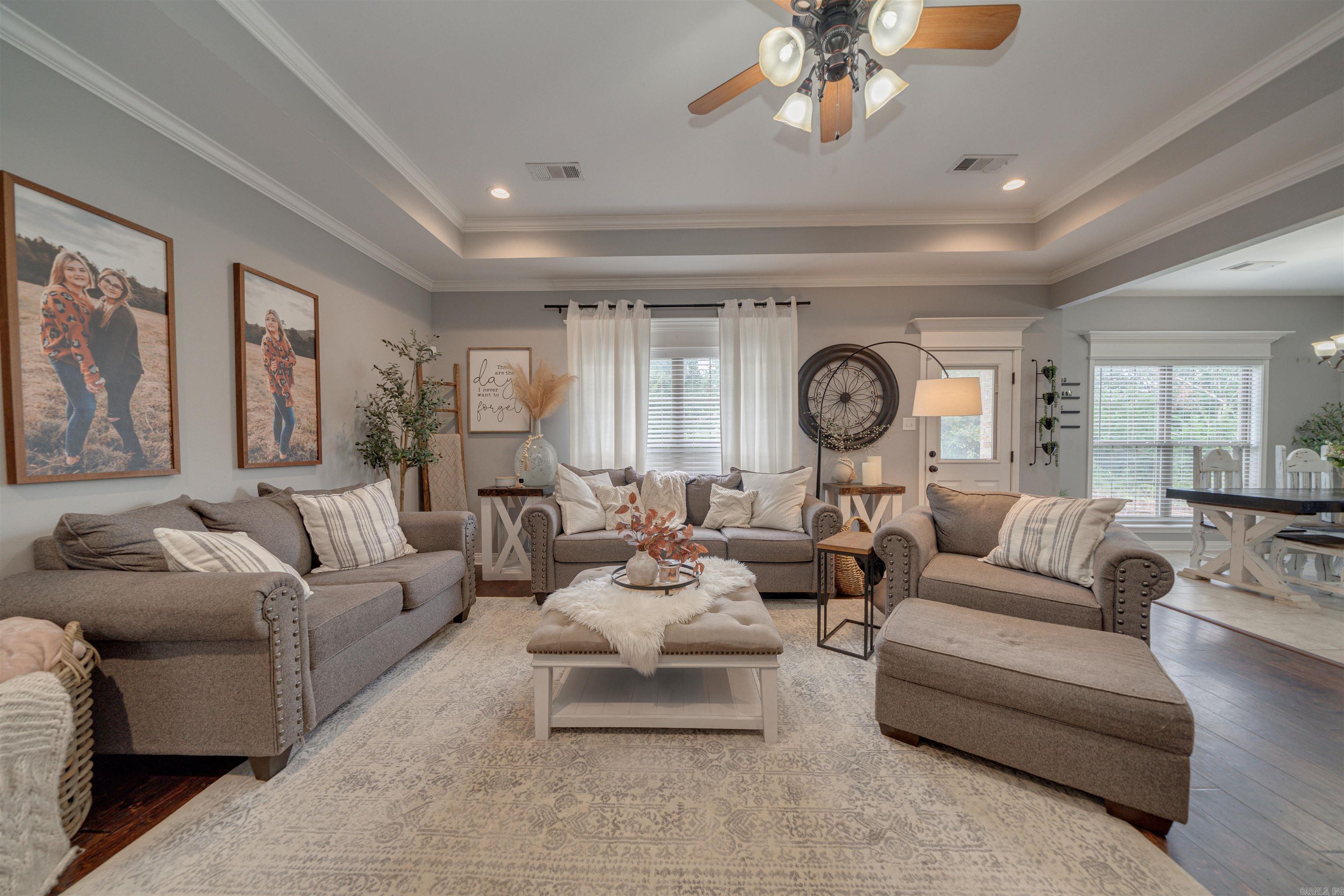 QUAIL RIDGE ESTATES - Residential