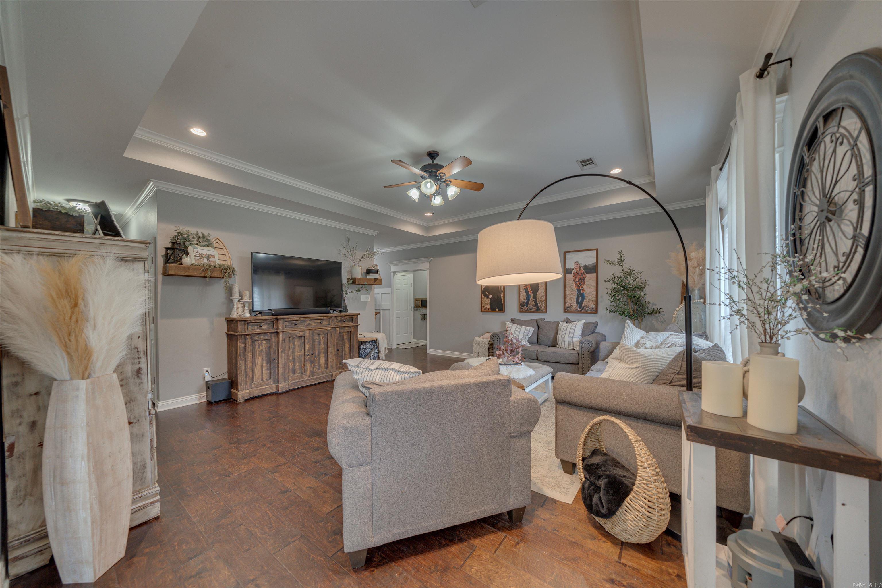 QUAIL RIDGE ESTATES - Residential