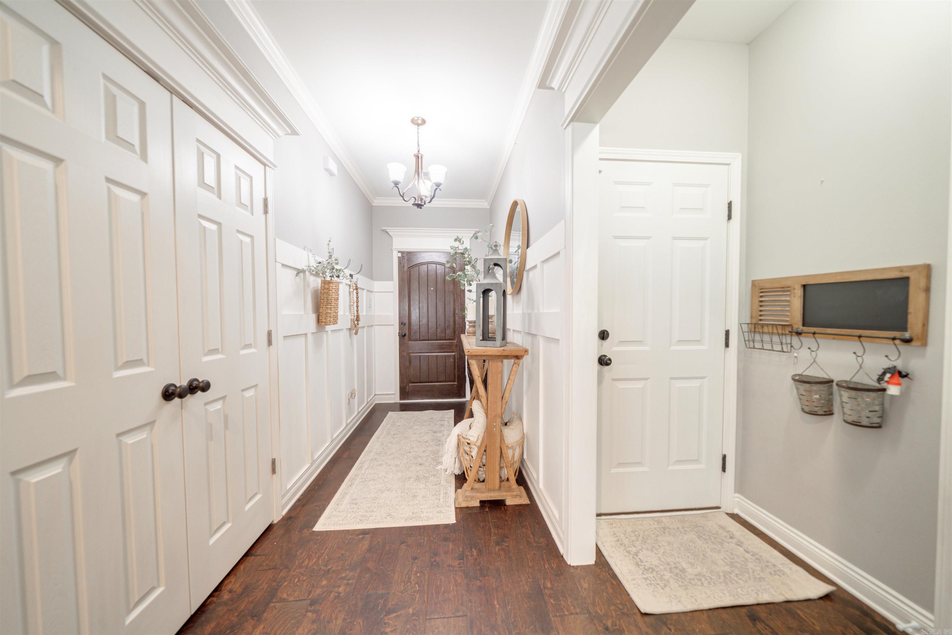 QUAIL RIDGE ESTATES - Residential