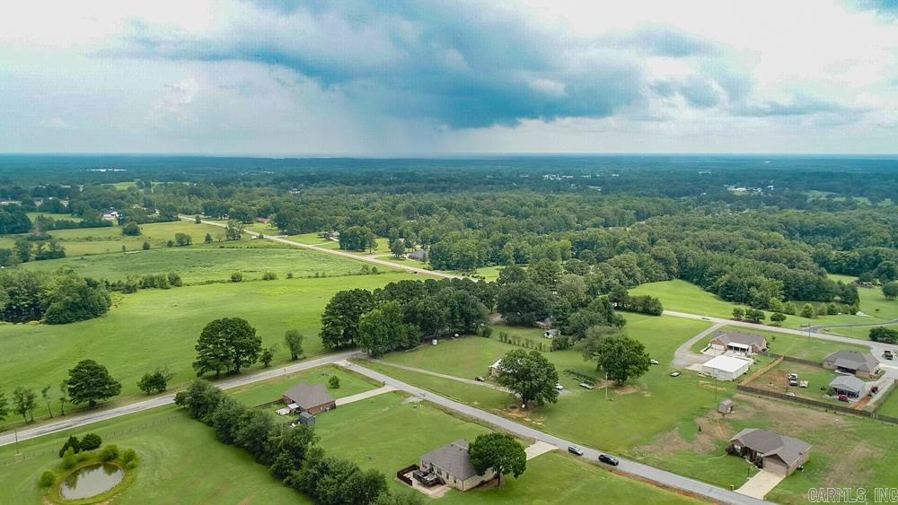 QUAIL RIDGE ESTATES - Residential