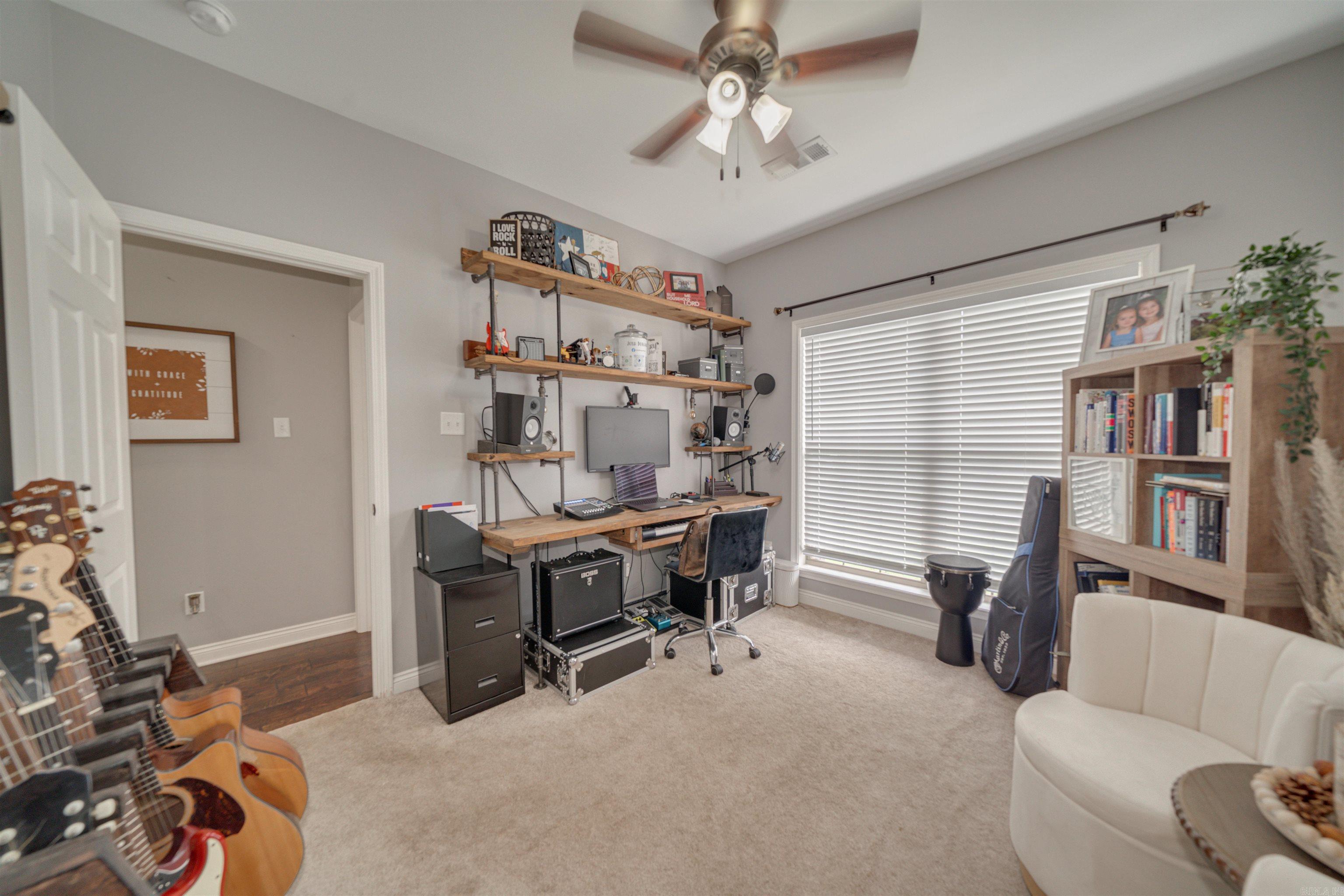 QUAIL RIDGE ESTATES - Residential