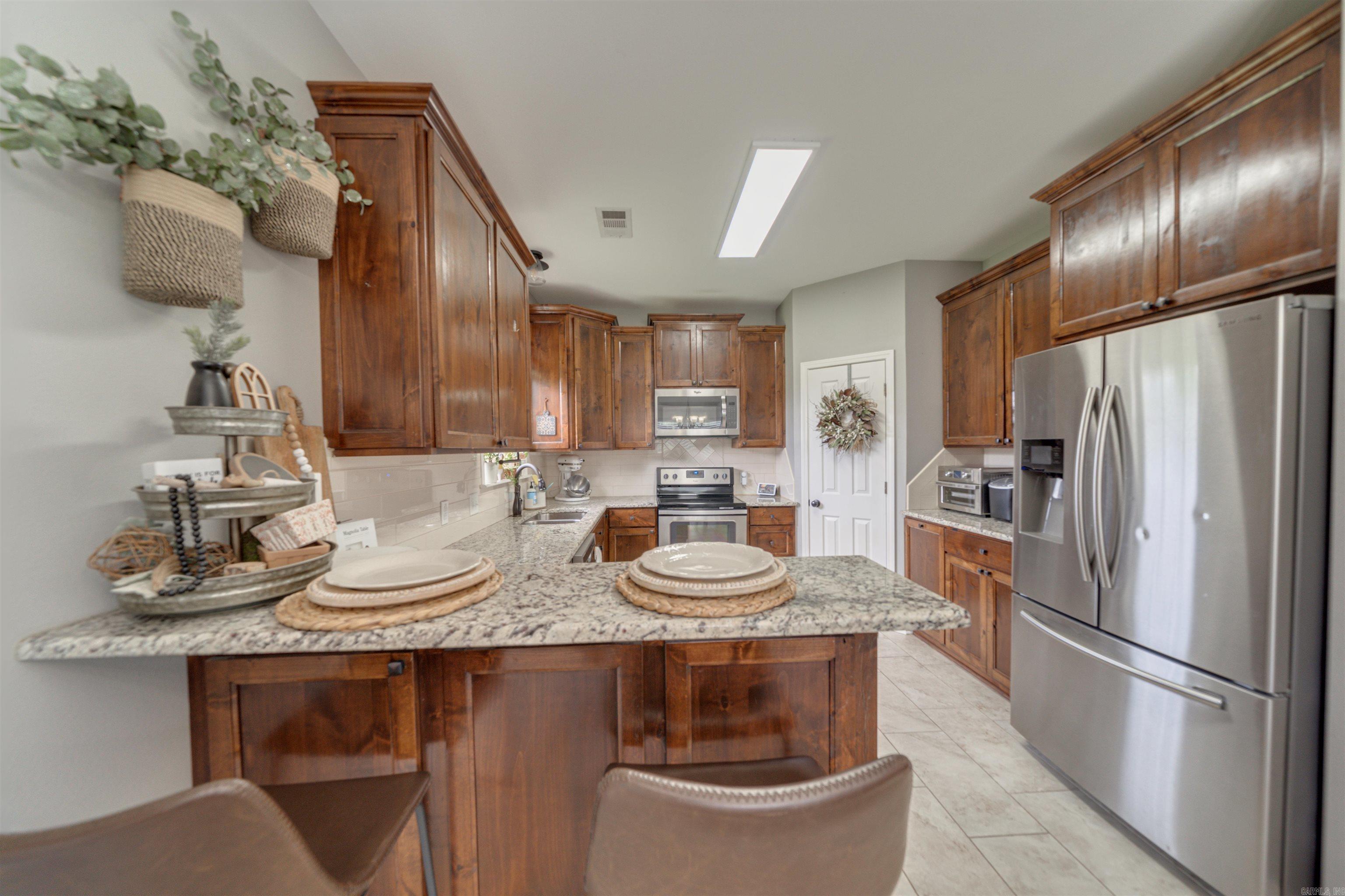 QUAIL RIDGE ESTATES - Residential