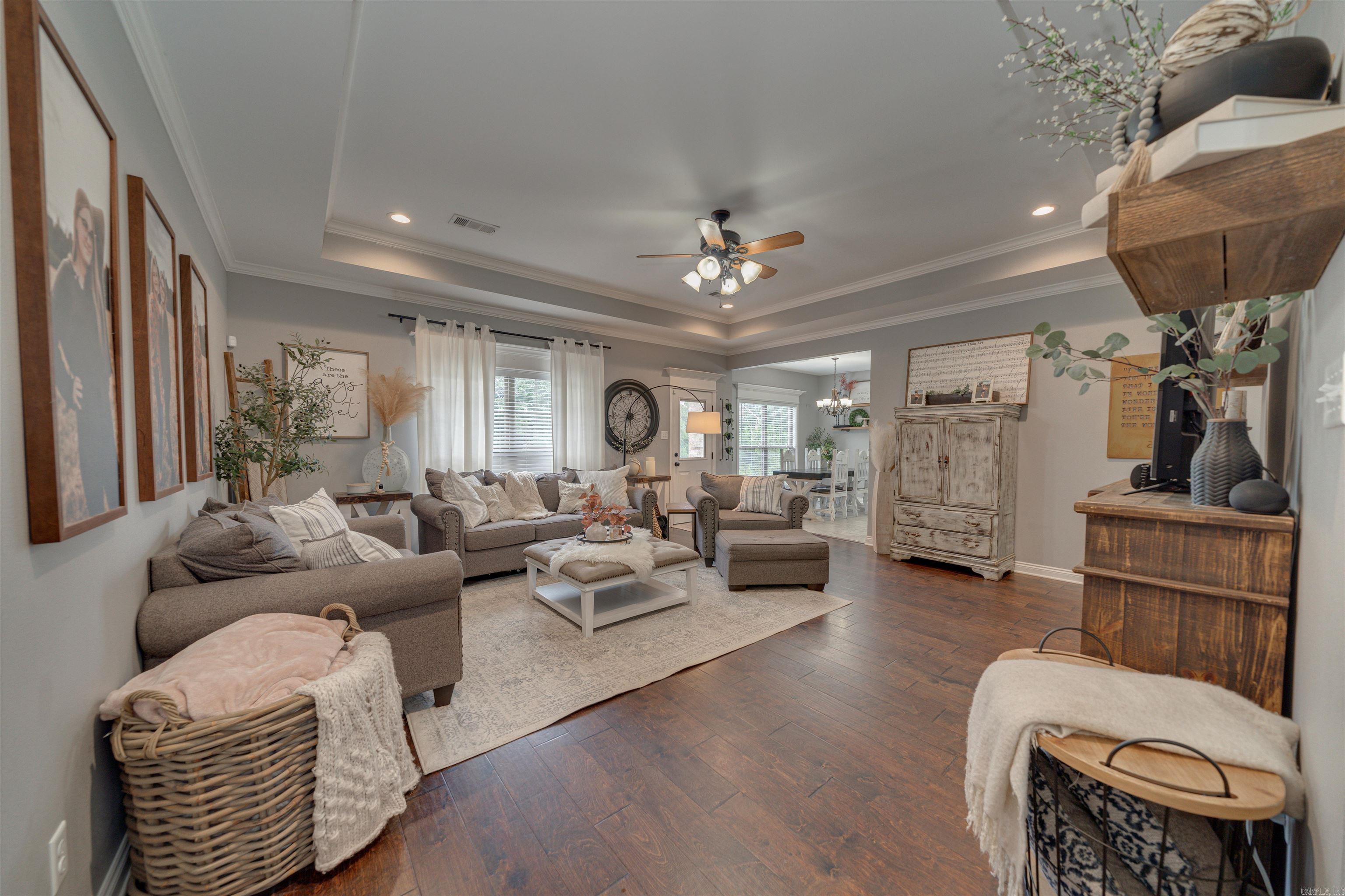 QUAIL RIDGE ESTATES - Residential