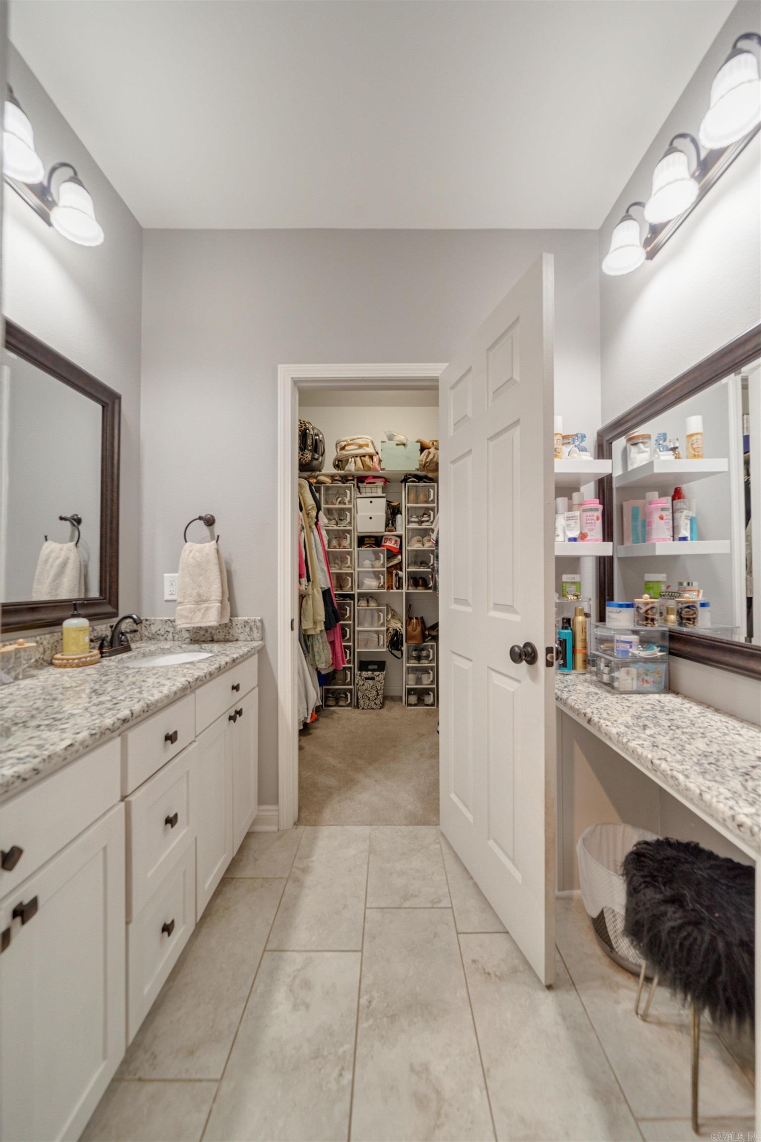 QUAIL RIDGE ESTATES - Residential