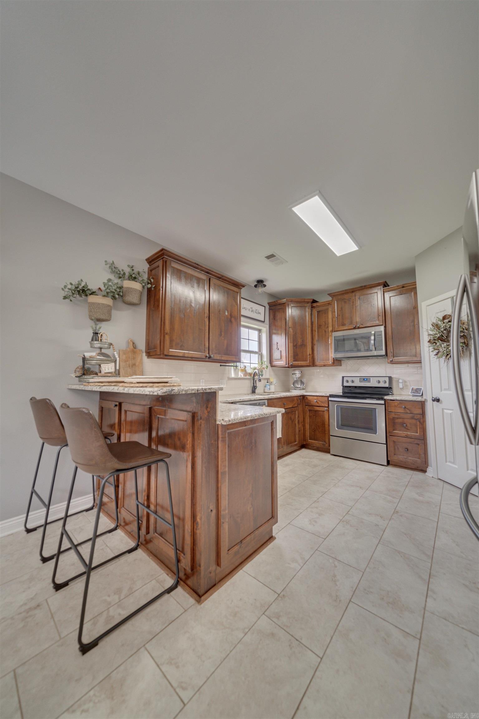 QUAIL RIDGE ESTATES - Residential