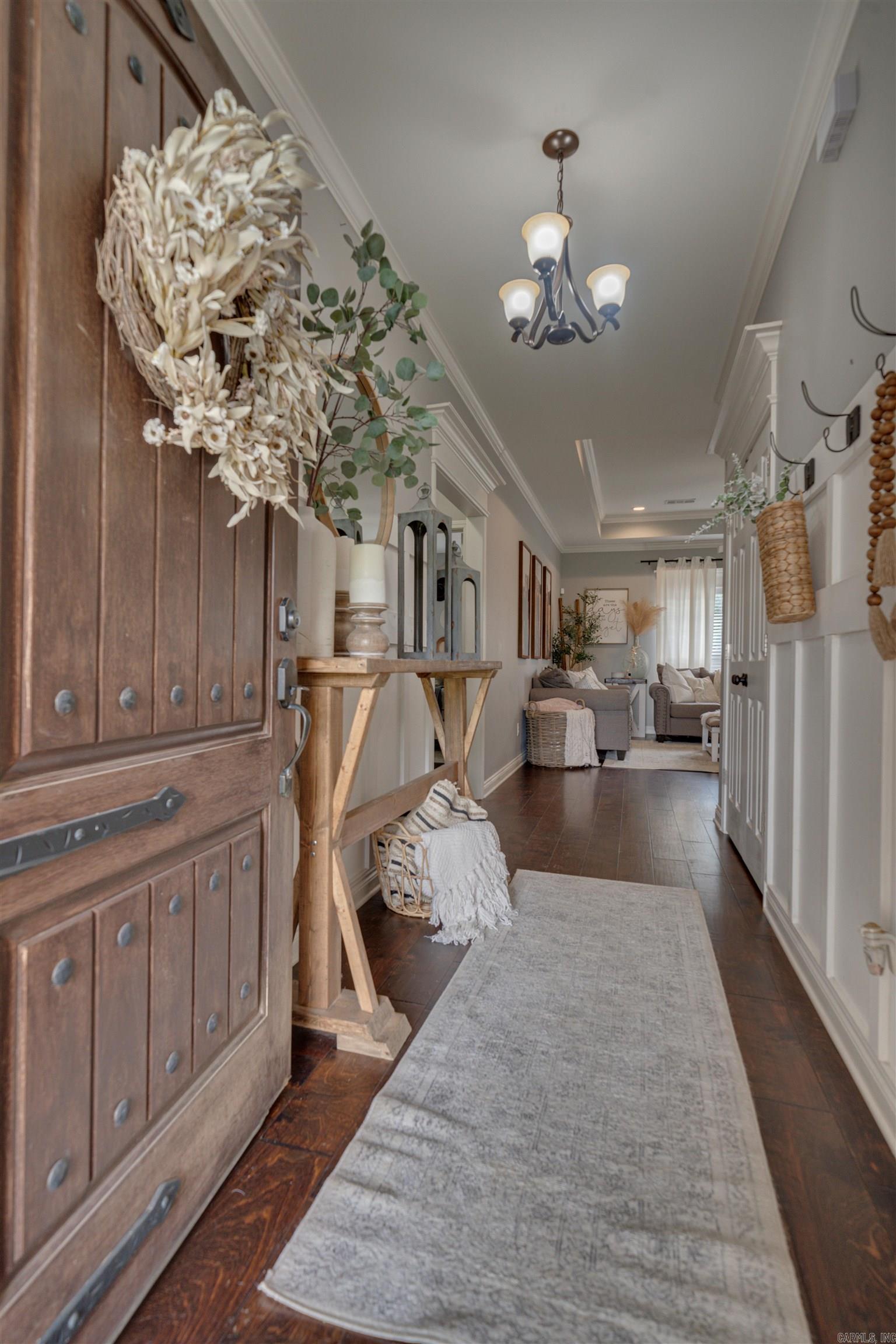 QUAIL RIDGE ESTATES - Residential