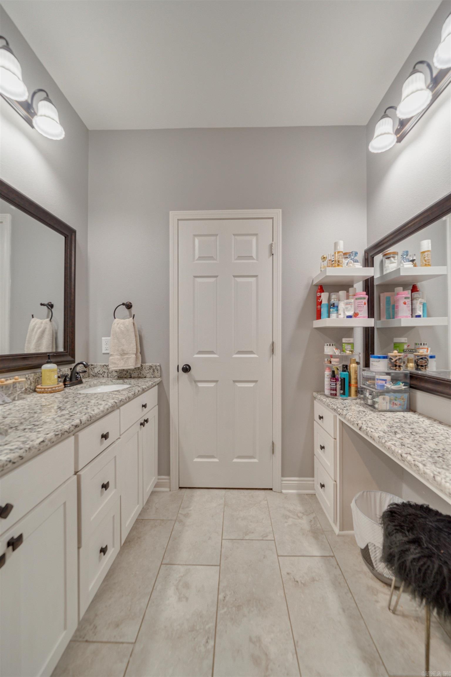 QUAIL RIDGE ESTATES - Residential