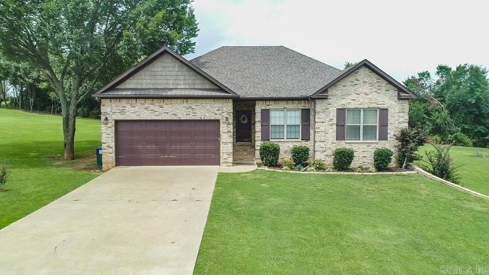 QUAIL RIDGE ESTATES - Residential