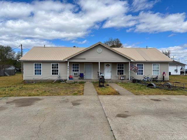 Fuller - Residential Income