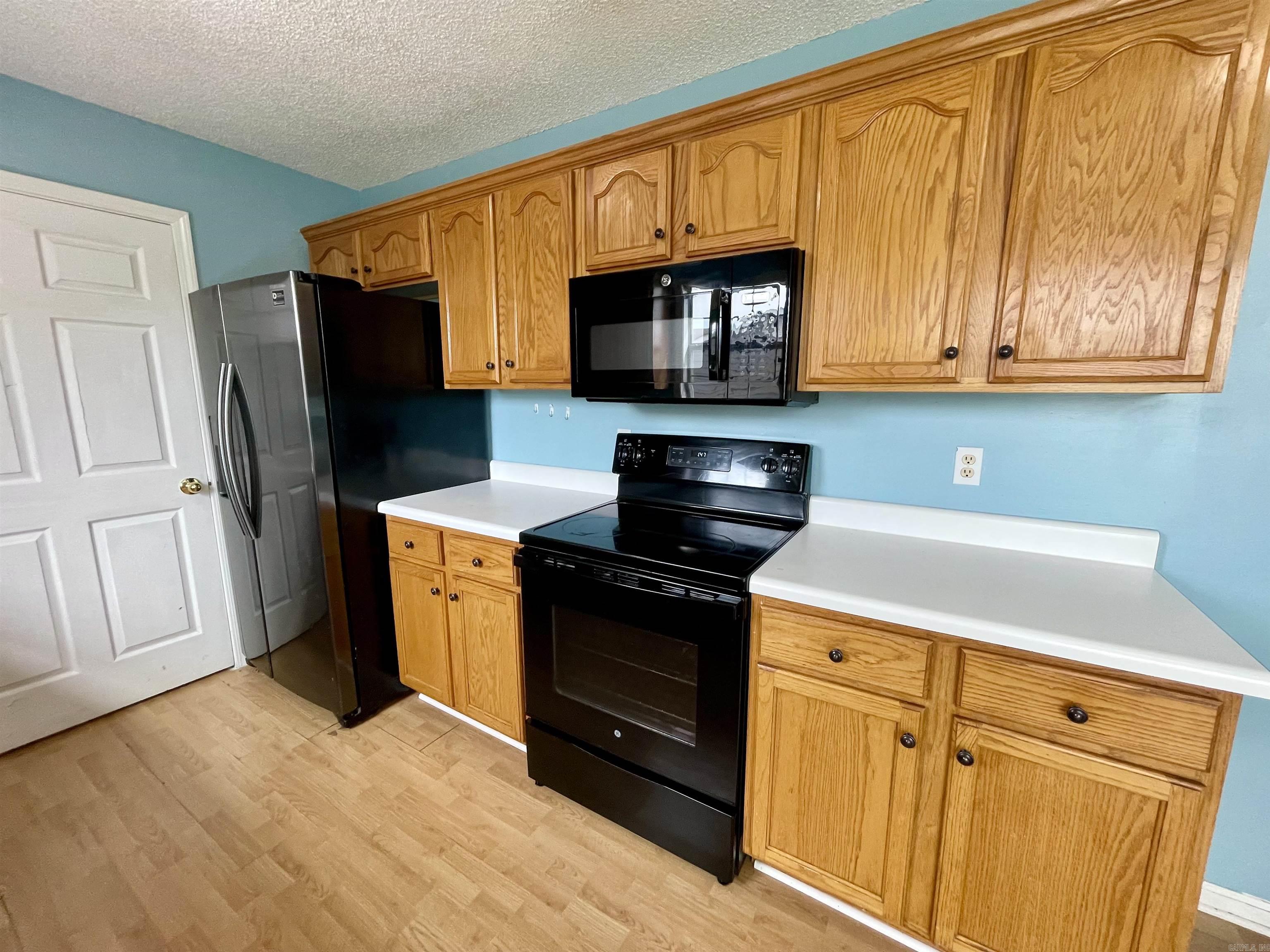 Brookland Heights - Residential