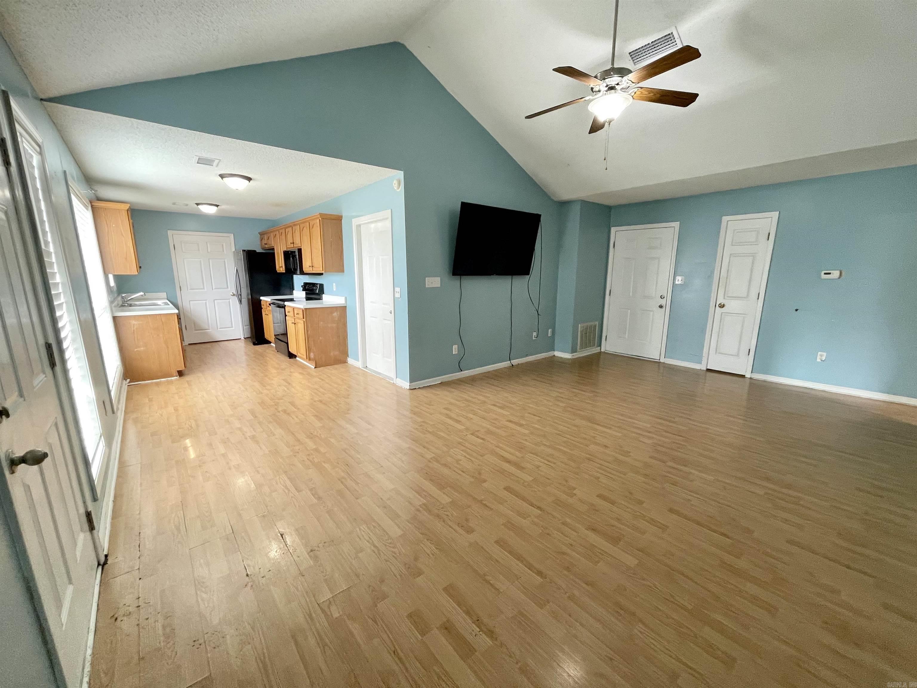 Brookland Heights - Residential