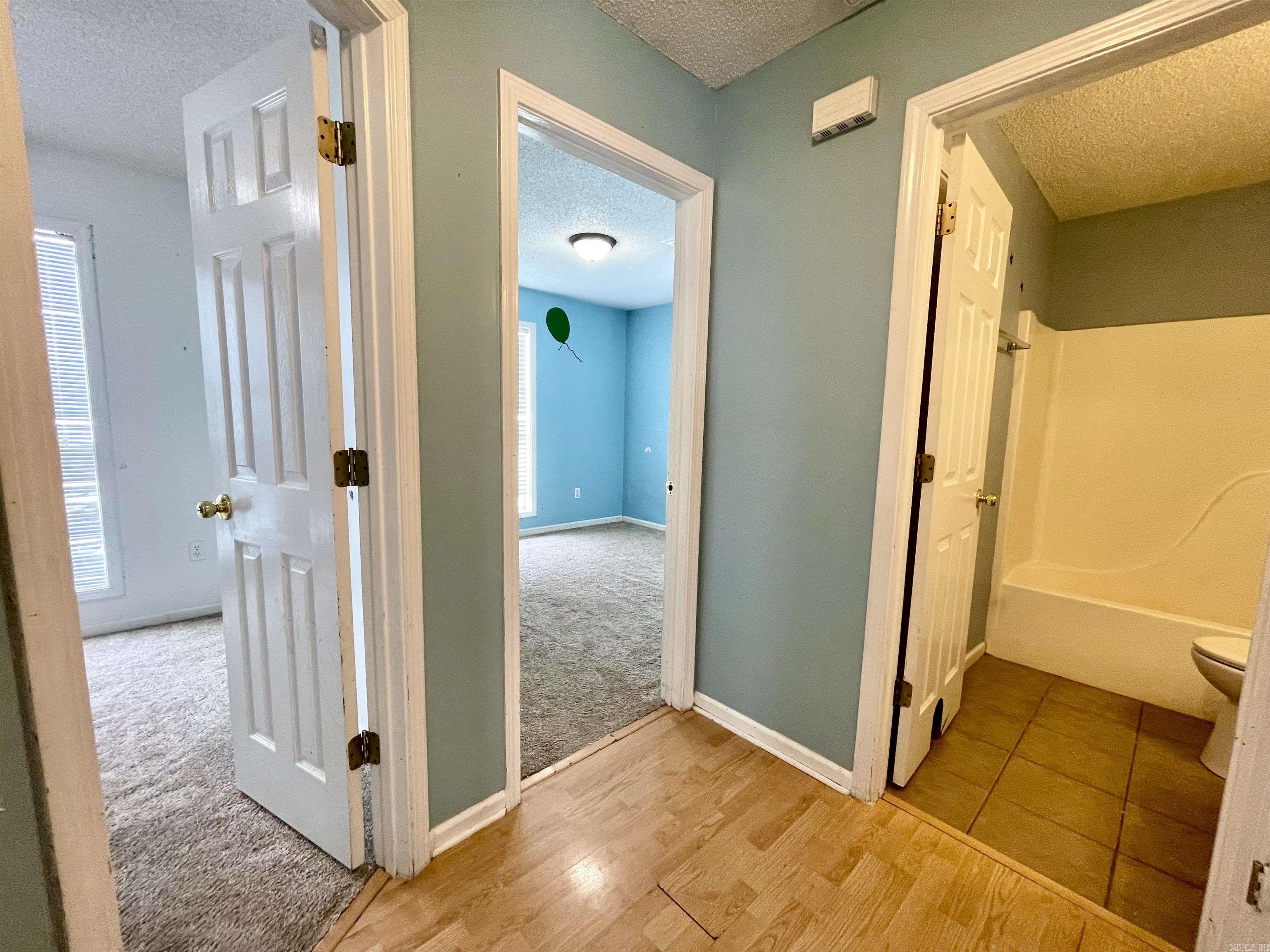 Brookland Heights - Residential