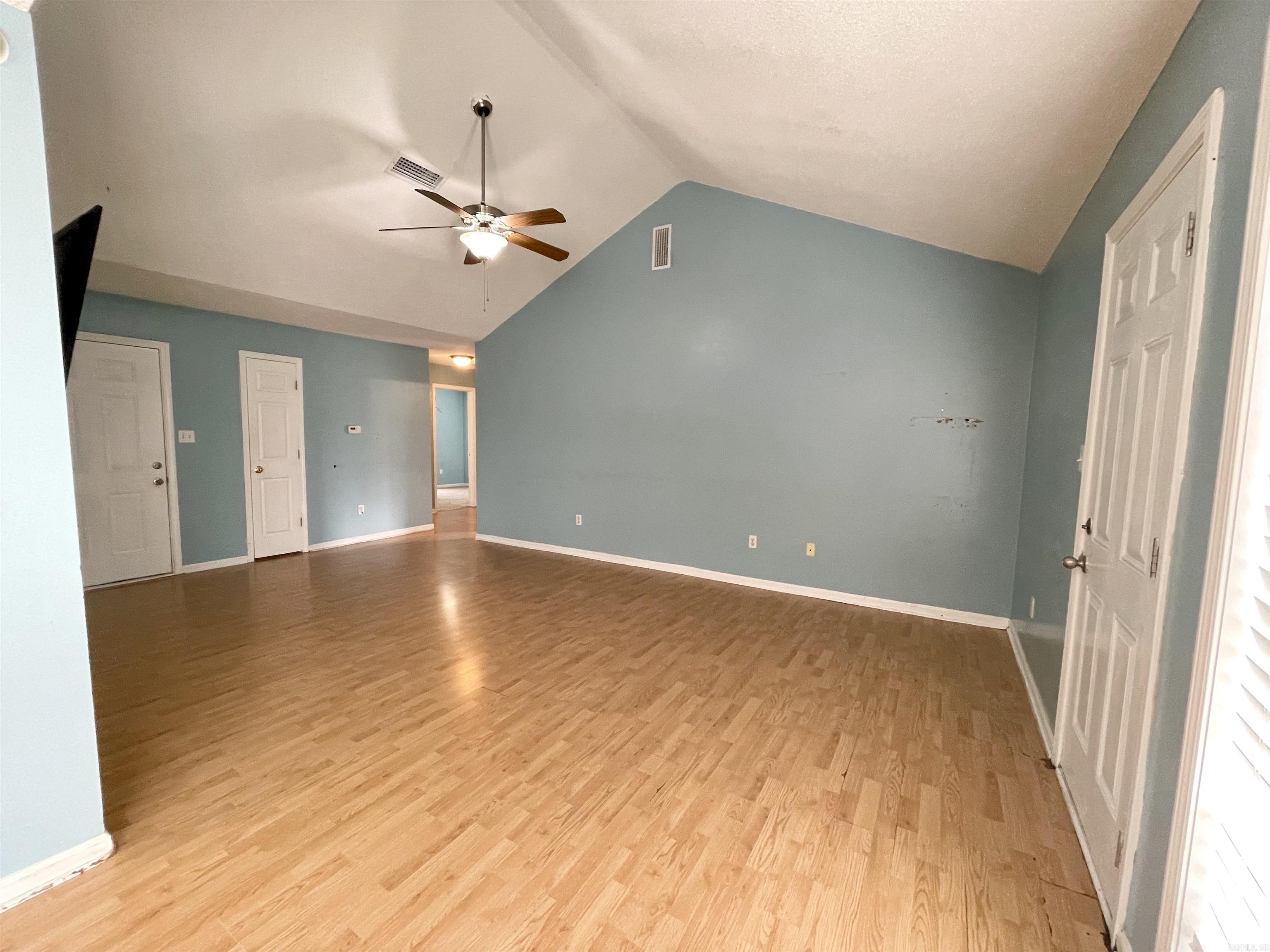 Brookland Heights - Residential