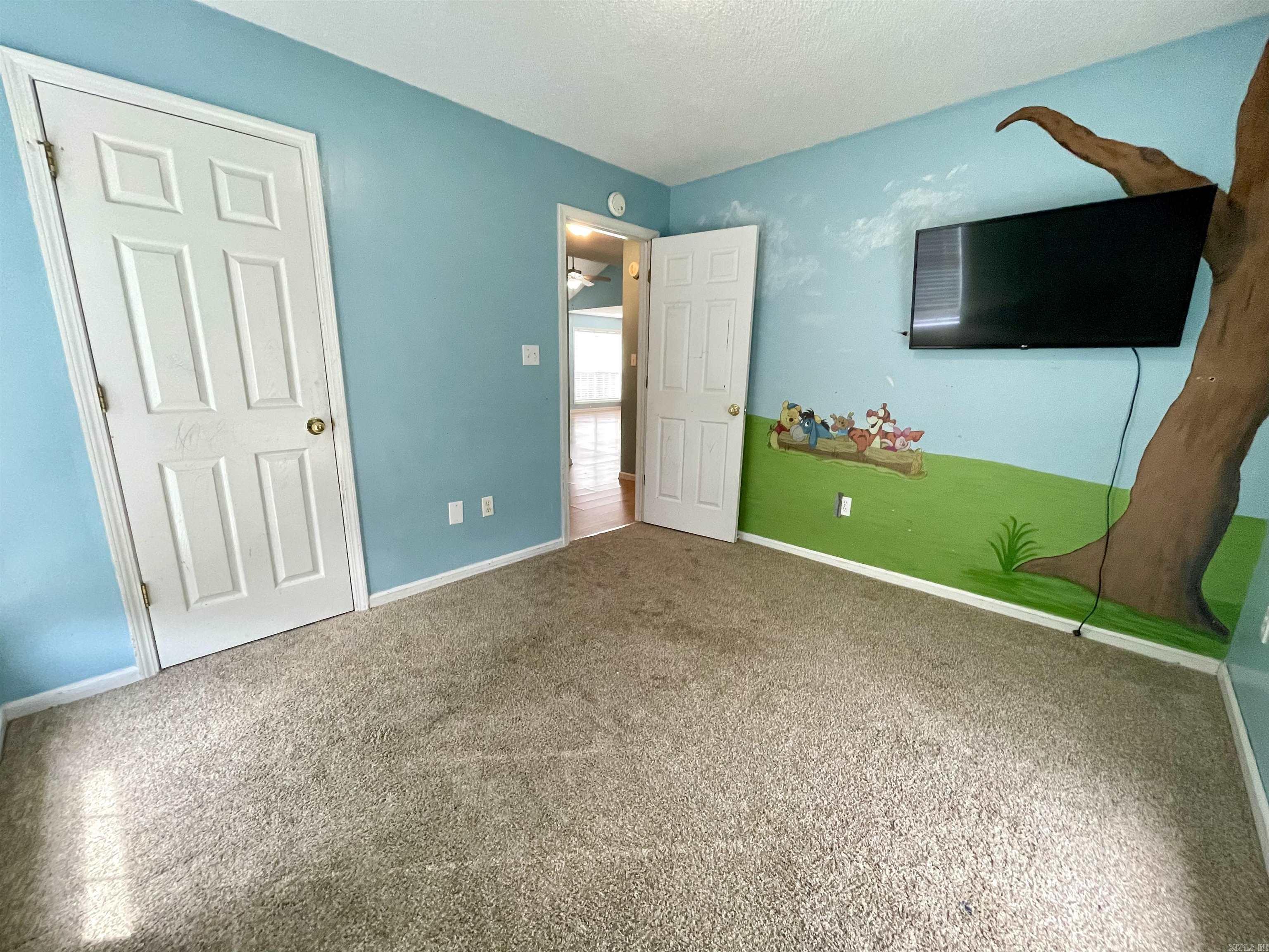 Brookland Heights - Residential