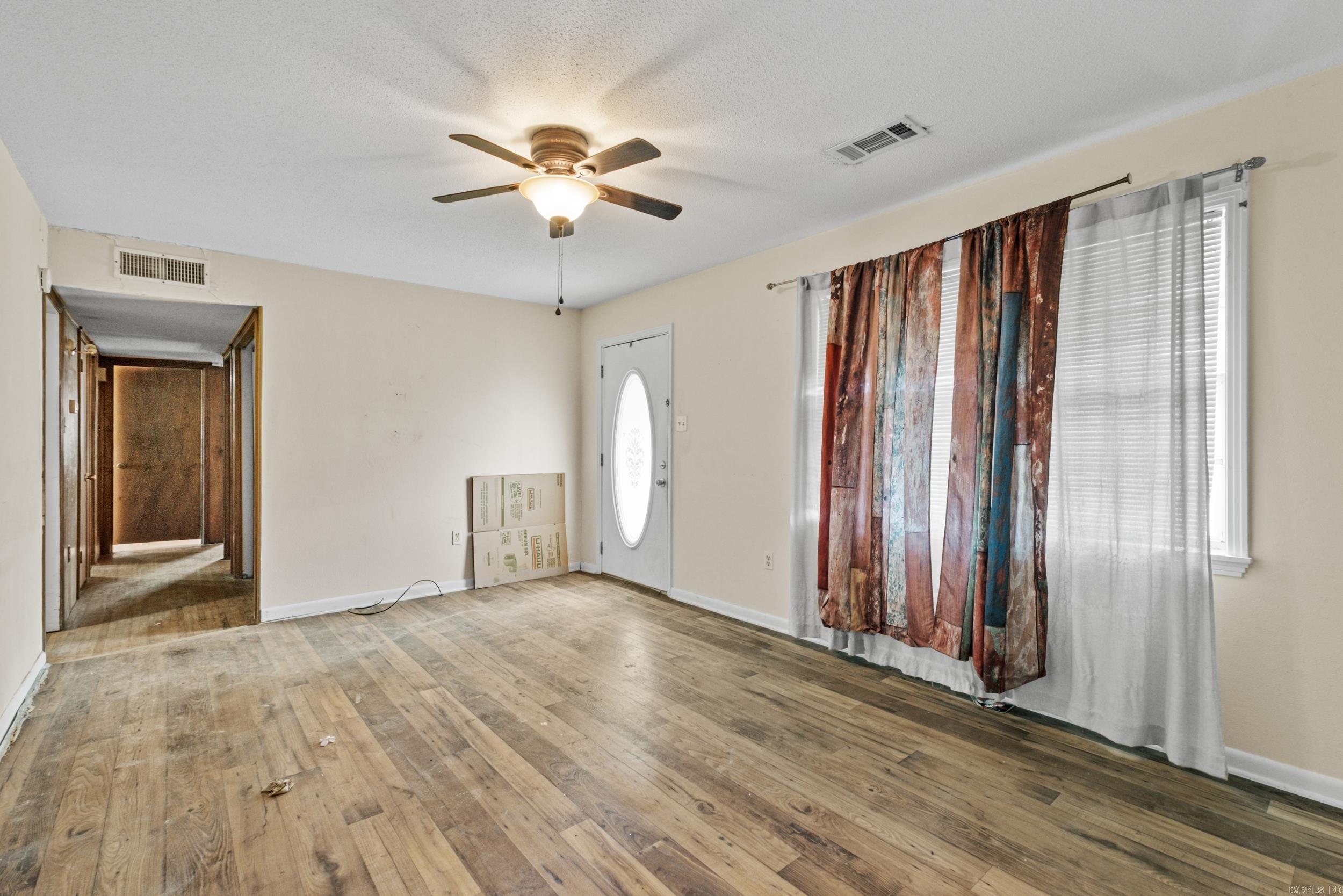 WILLIAMS ADD - Residential