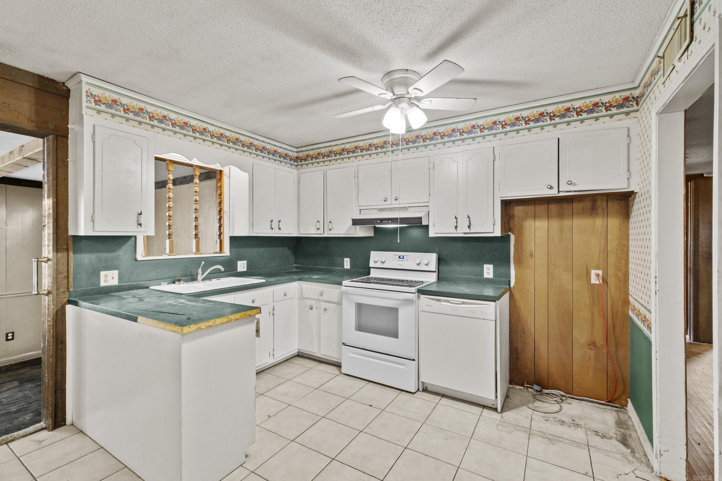 WILLIAMS ADD - Residential