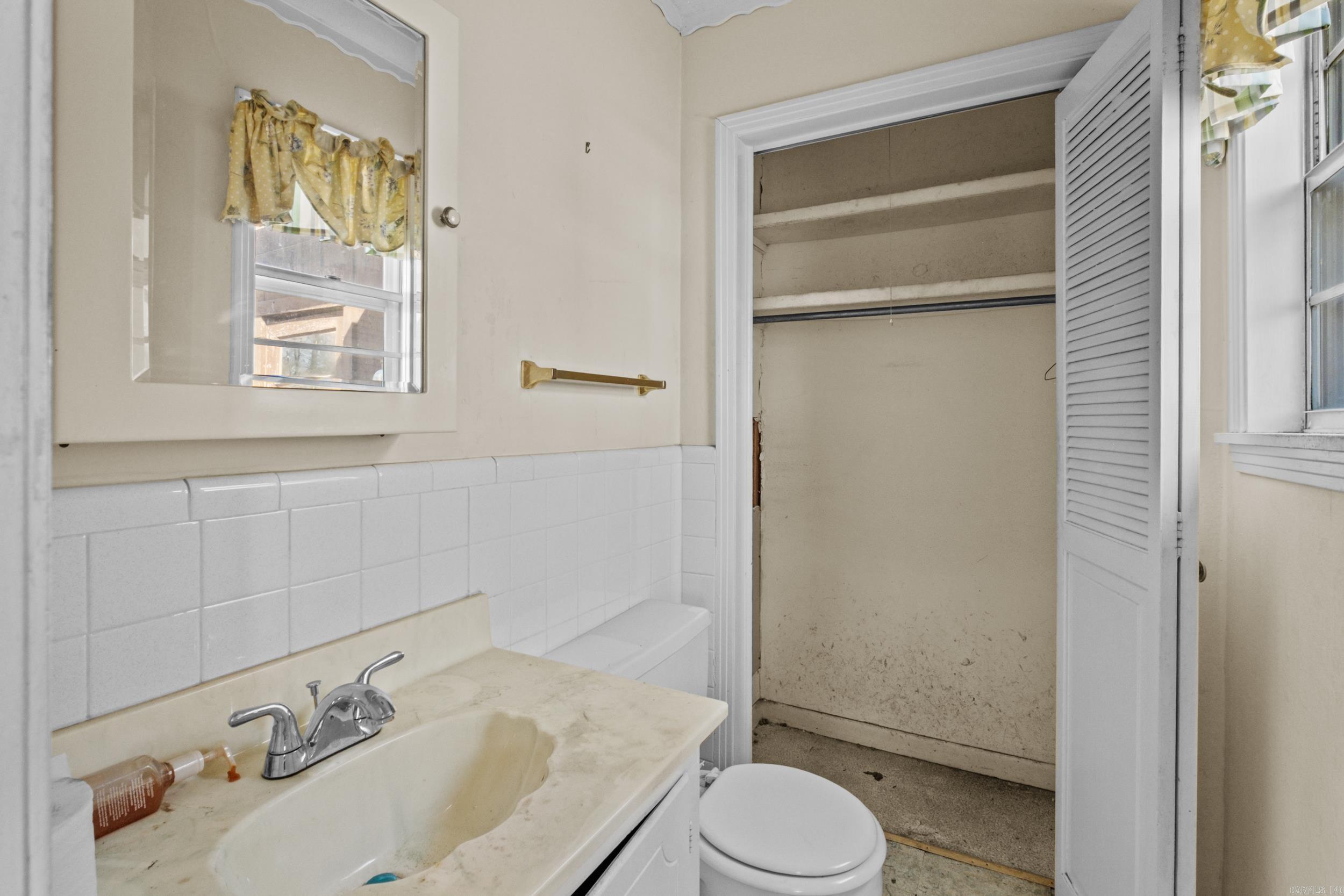 WILLIAMS ADD - Residential