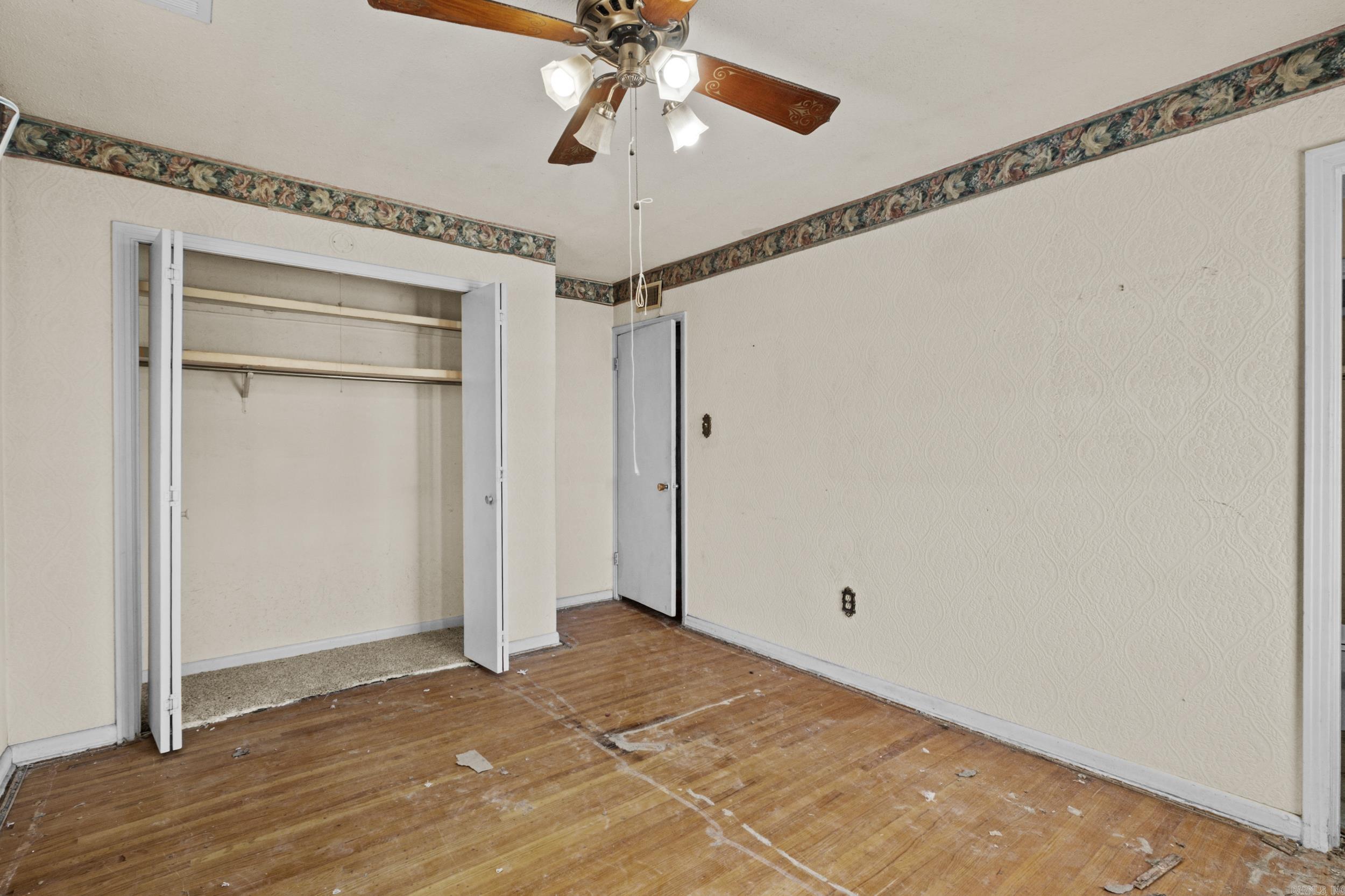 WILLIAMS ADD - Residential