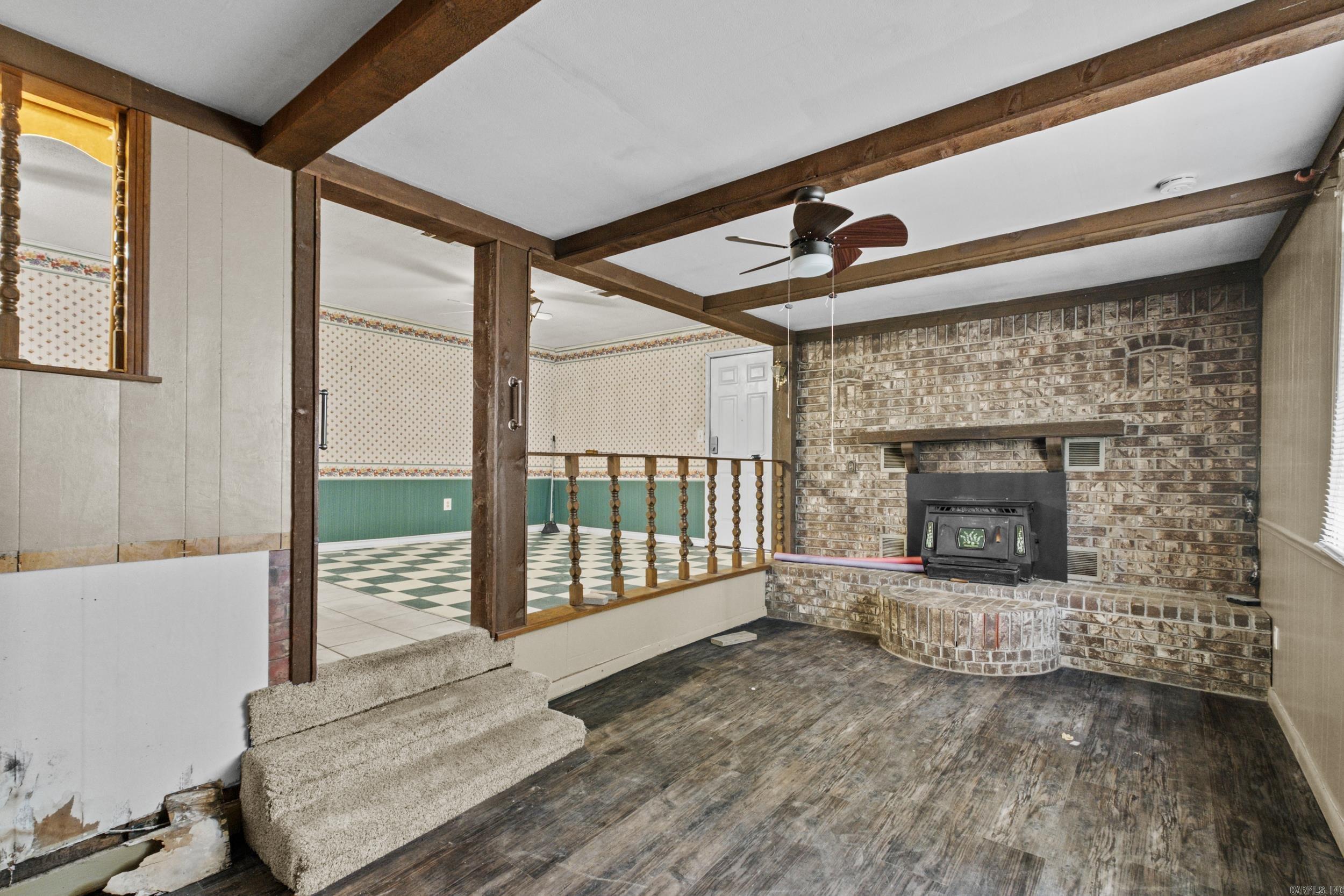 WILLIAMS ADD - Residential