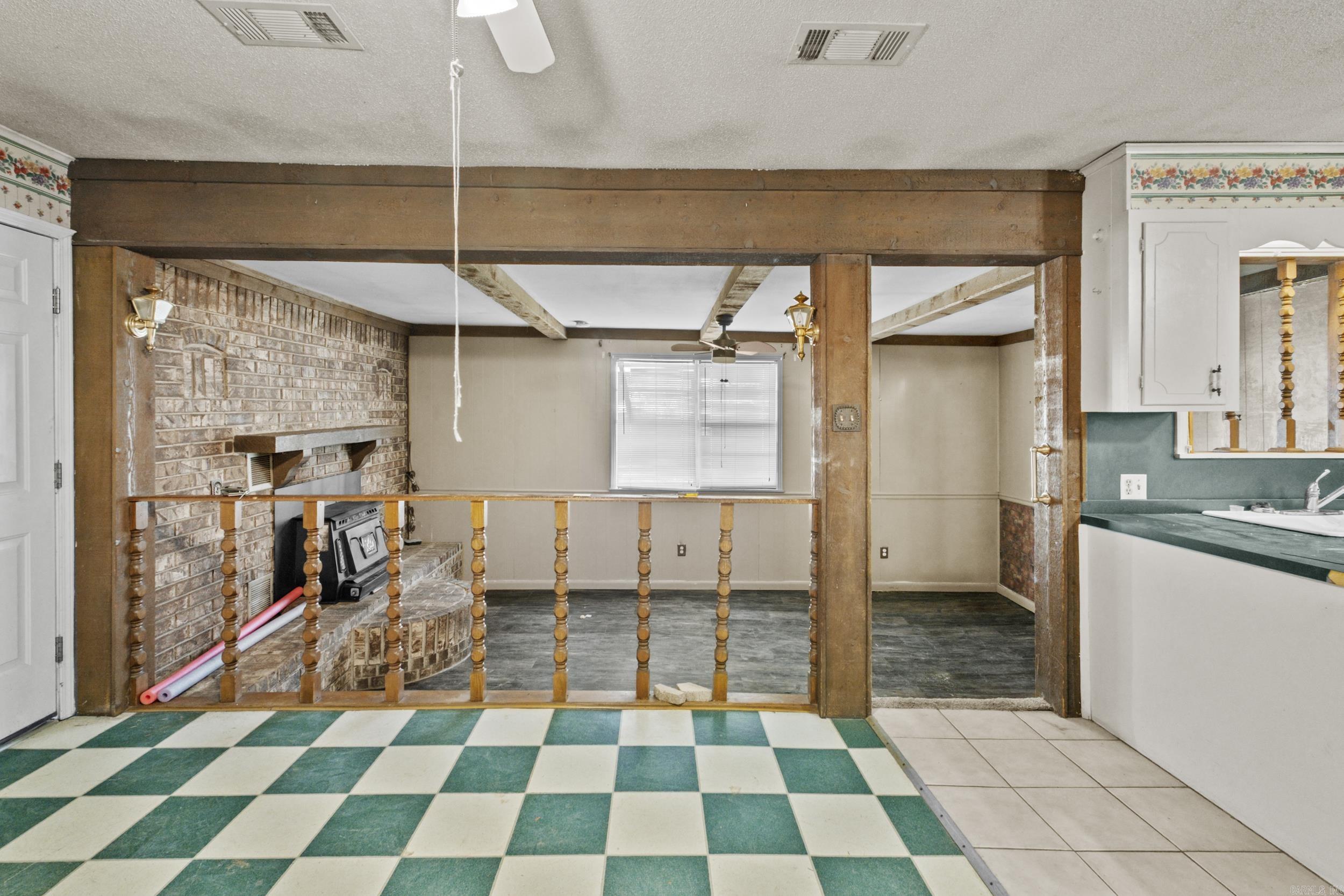 WILLIAMS ADD - Residential