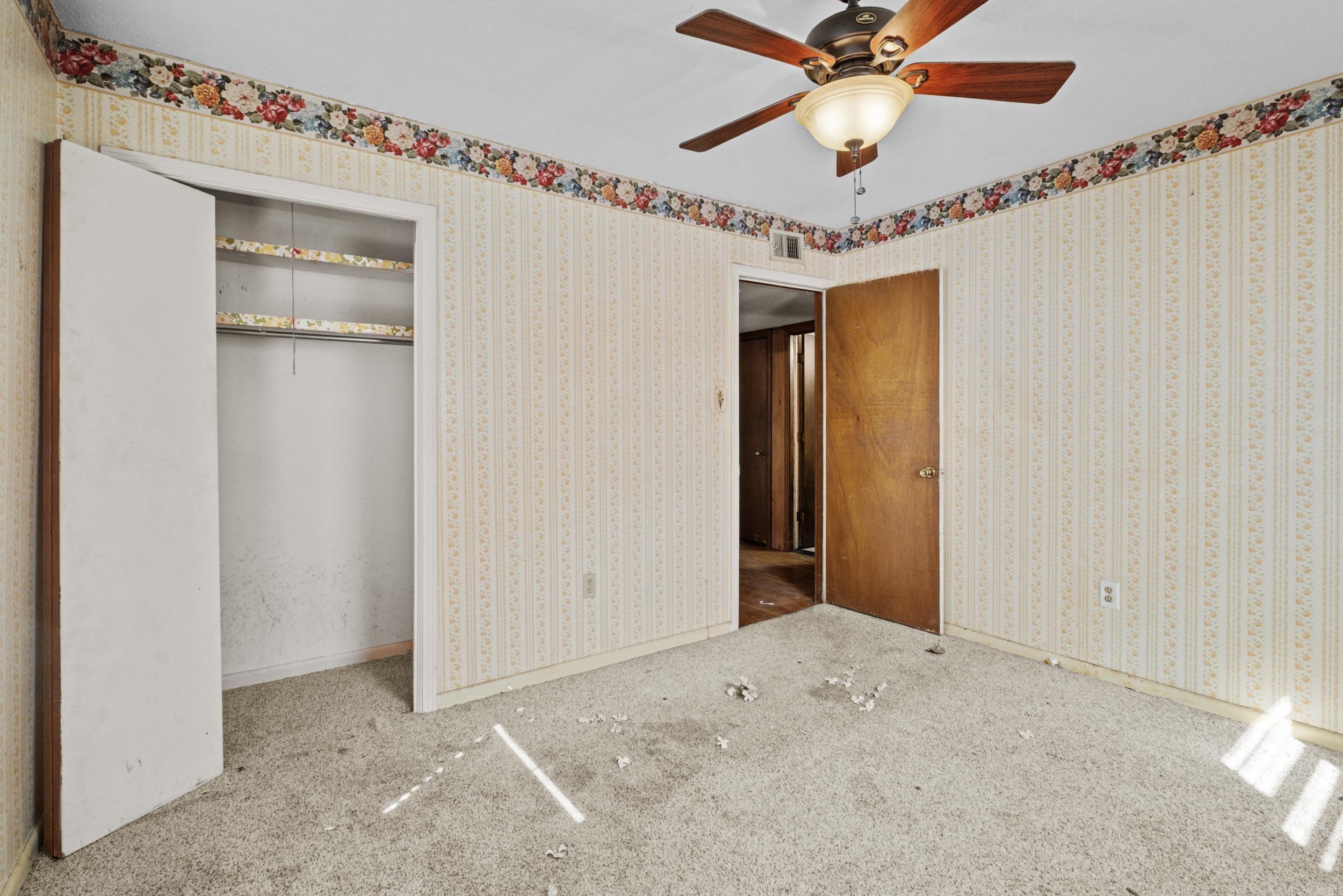 WILLIAMS ADD - Residential