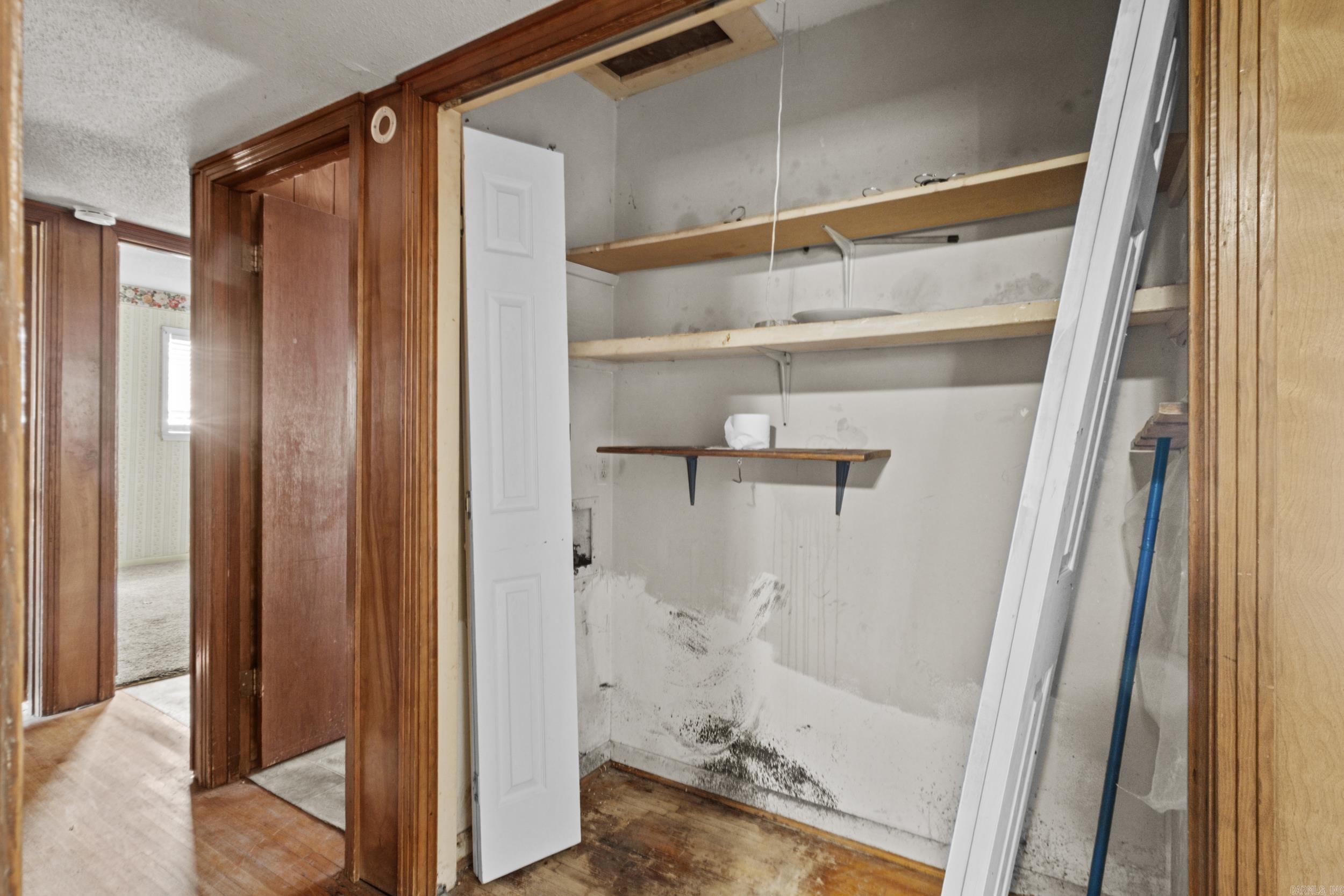 WILLIAMS ADD - Residential