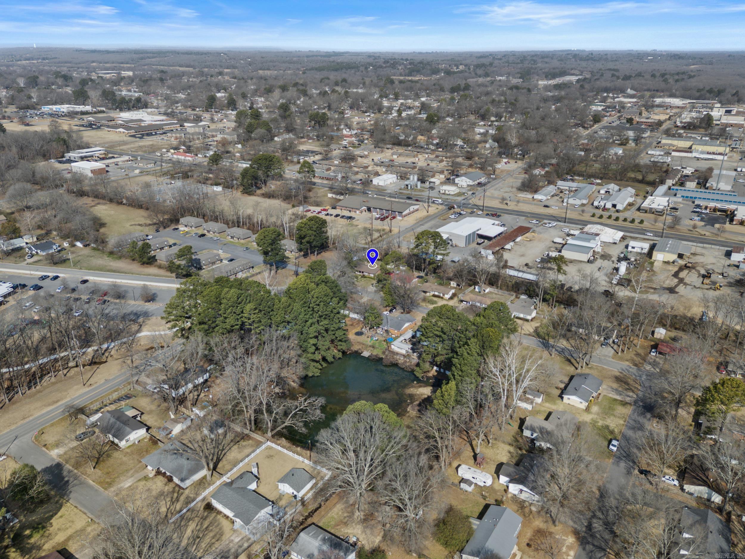 WILLIAMS ADD - Residential