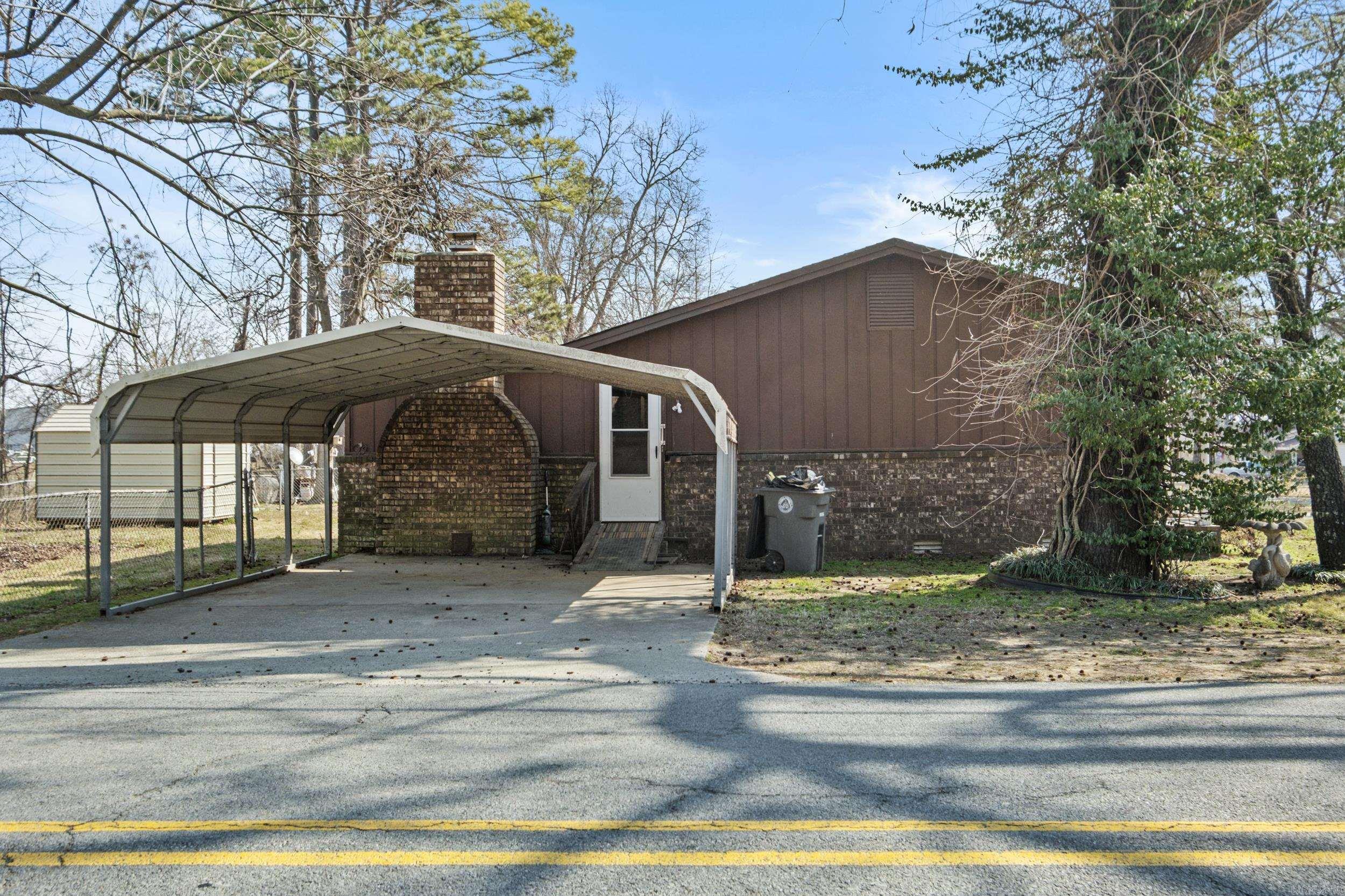 WILLIAMS ADD - Residential