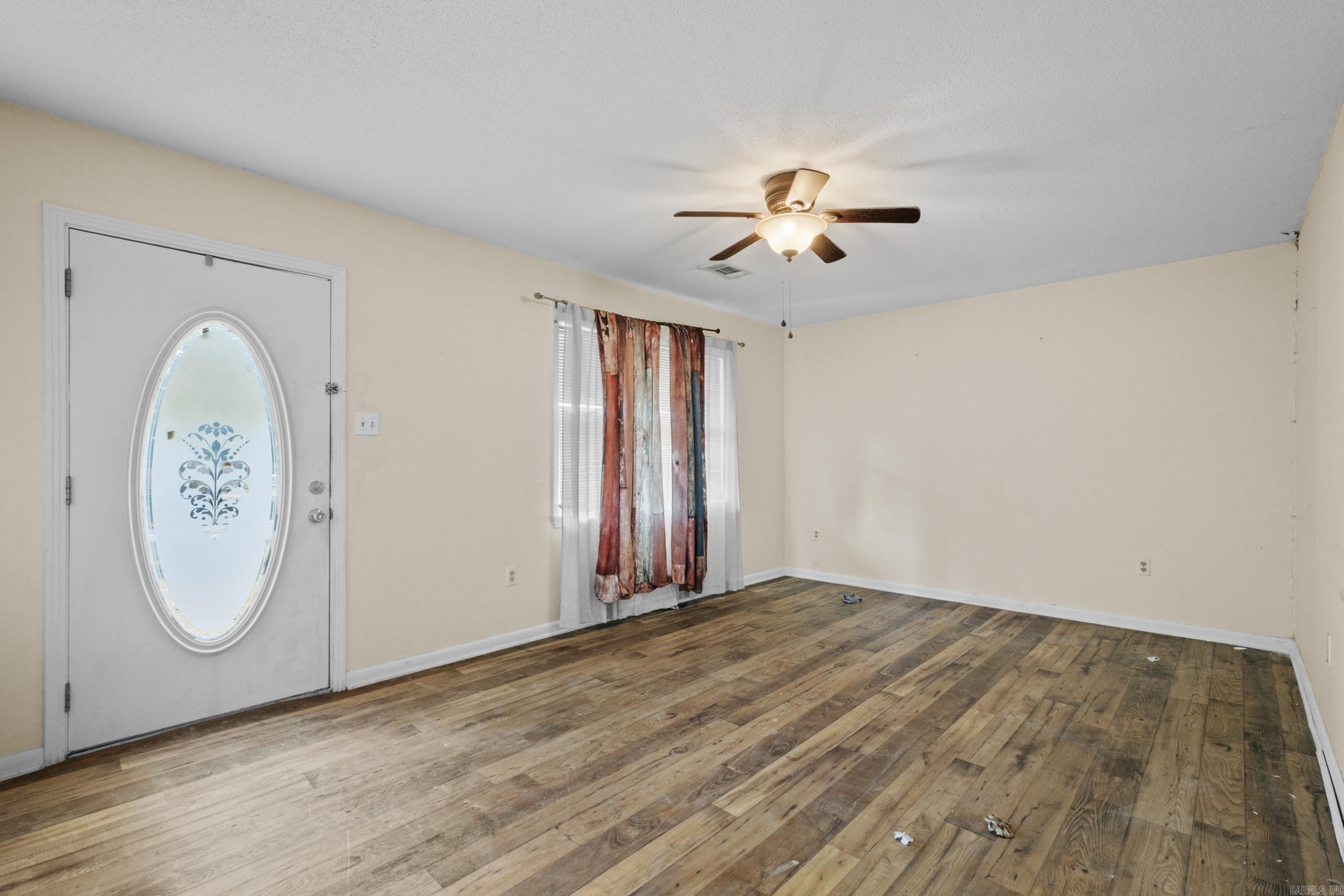 WILLIAMS ADD - Residential