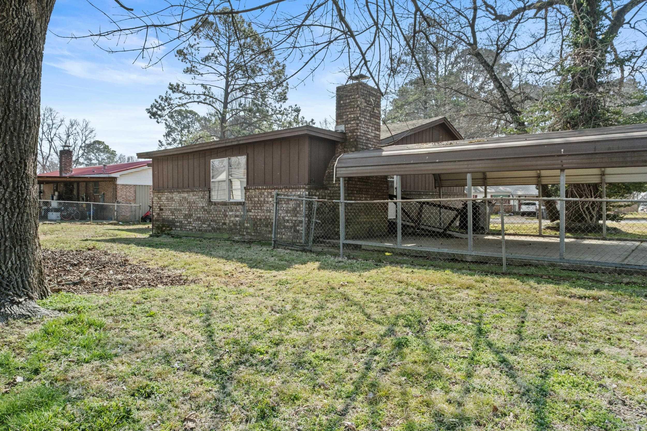 WILLIAMS ADD - Residential