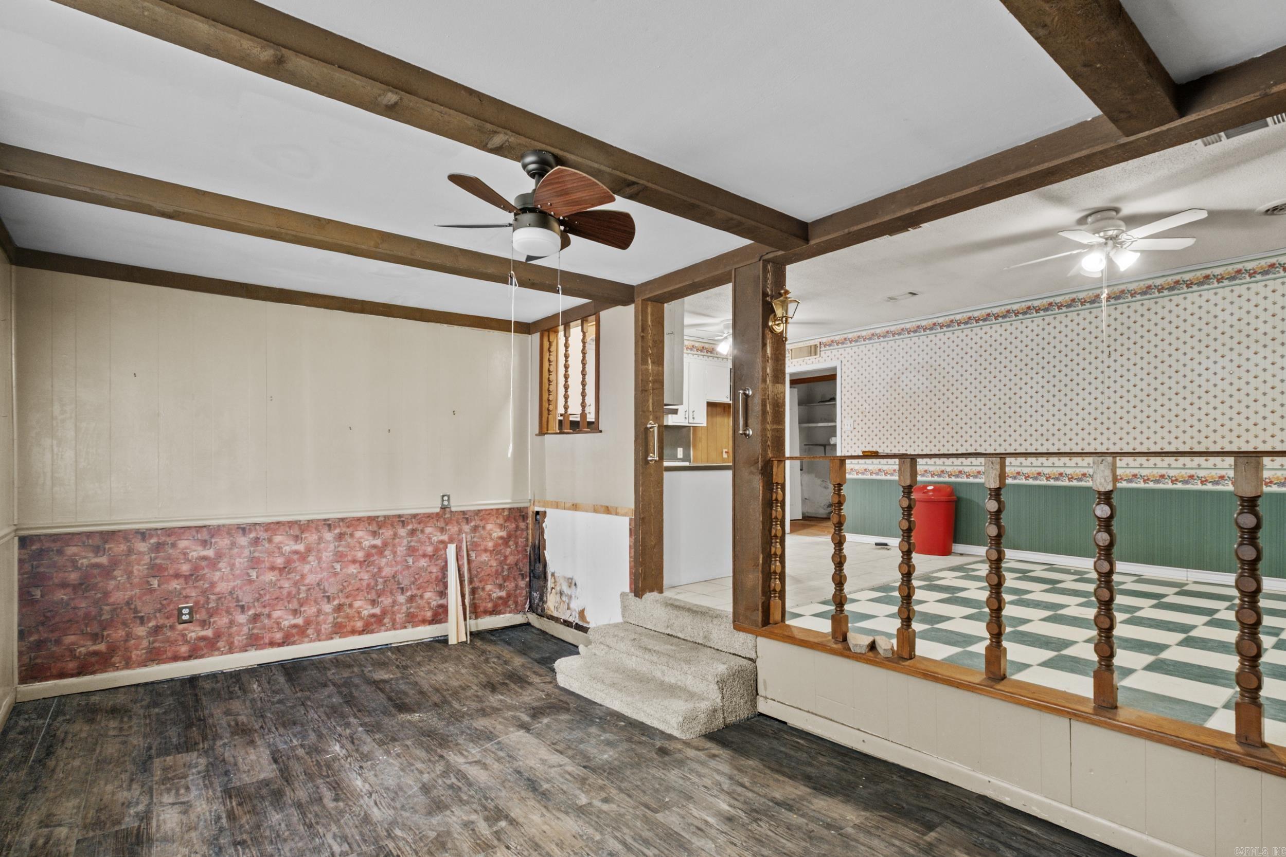 WILLIAMS ADD - Residential