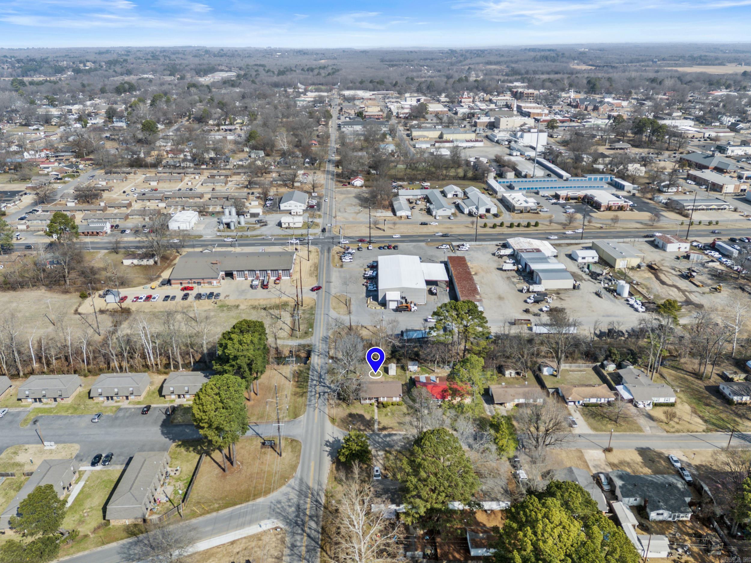 WILLIAMS ADD - Residential