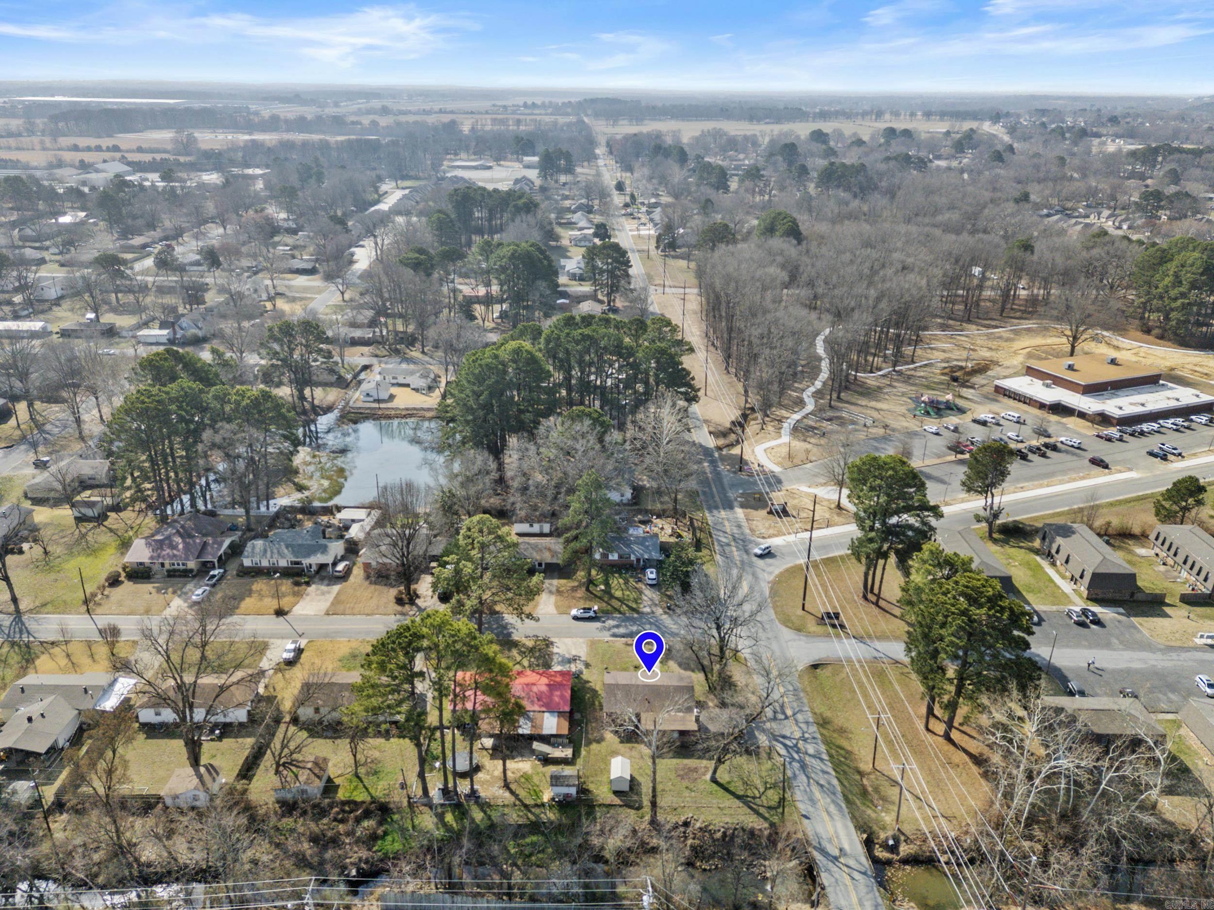 WILLIAMS ADD - Residential