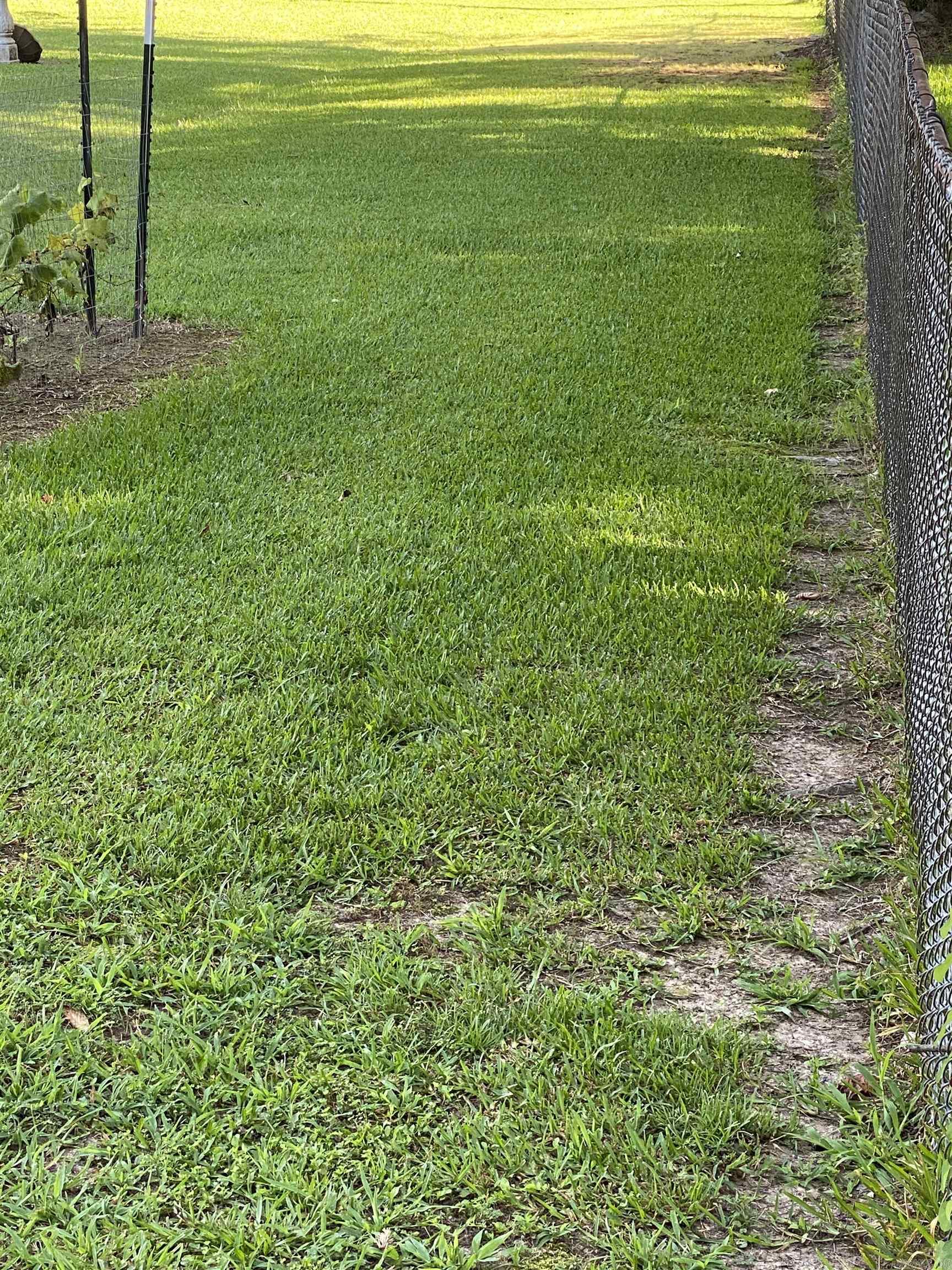 Great place to build a with only city planning restrictions. There is no cov. and restrictions we could find. Nice flat lot ready for you in the heart of Conway.