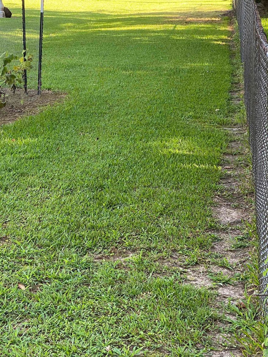 Great place to build a with only city planning restrictions.  There is no cov. and restrictions we could find.  Nice flat lot ready for you in the heart of Conway.