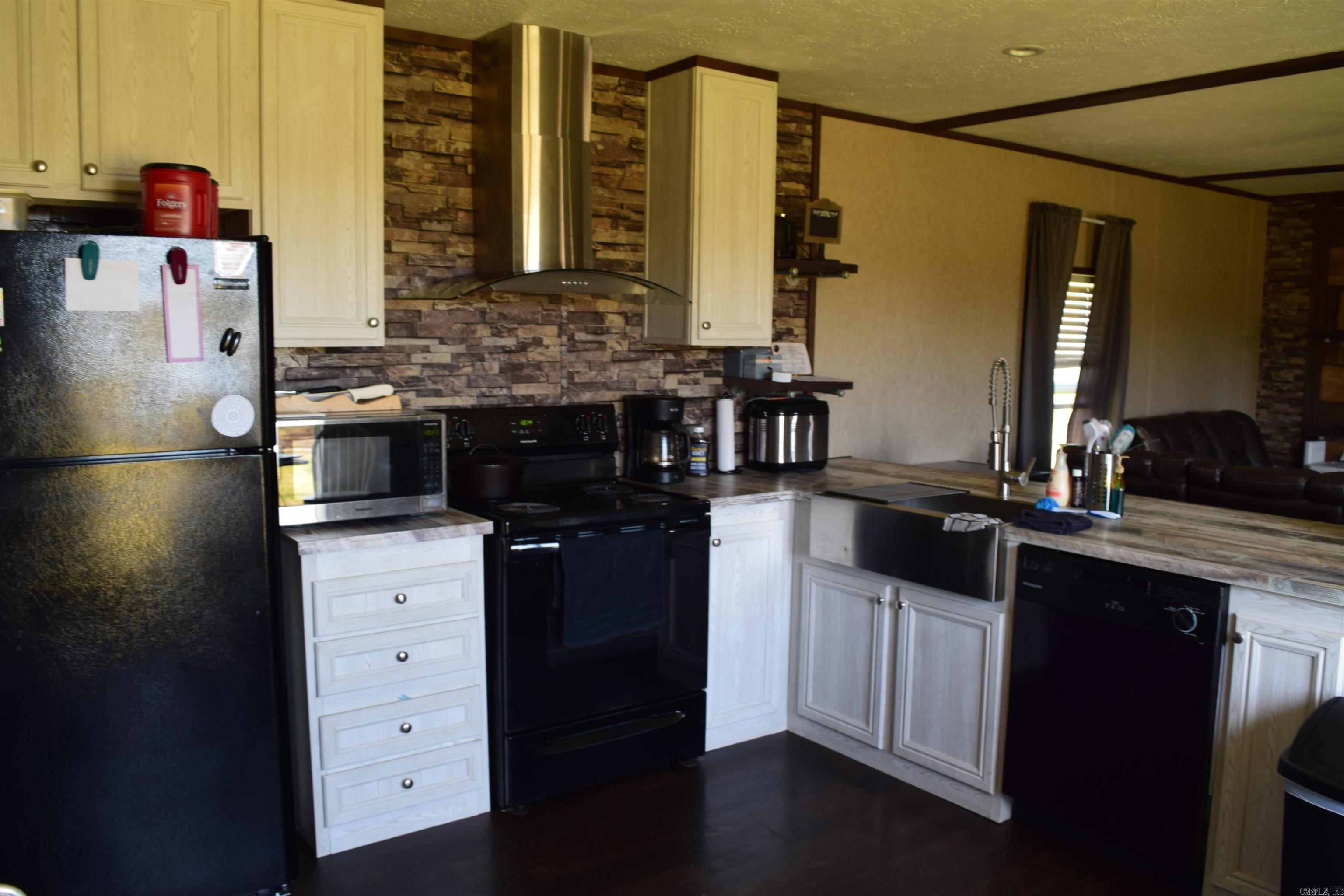 Not In List - Residential