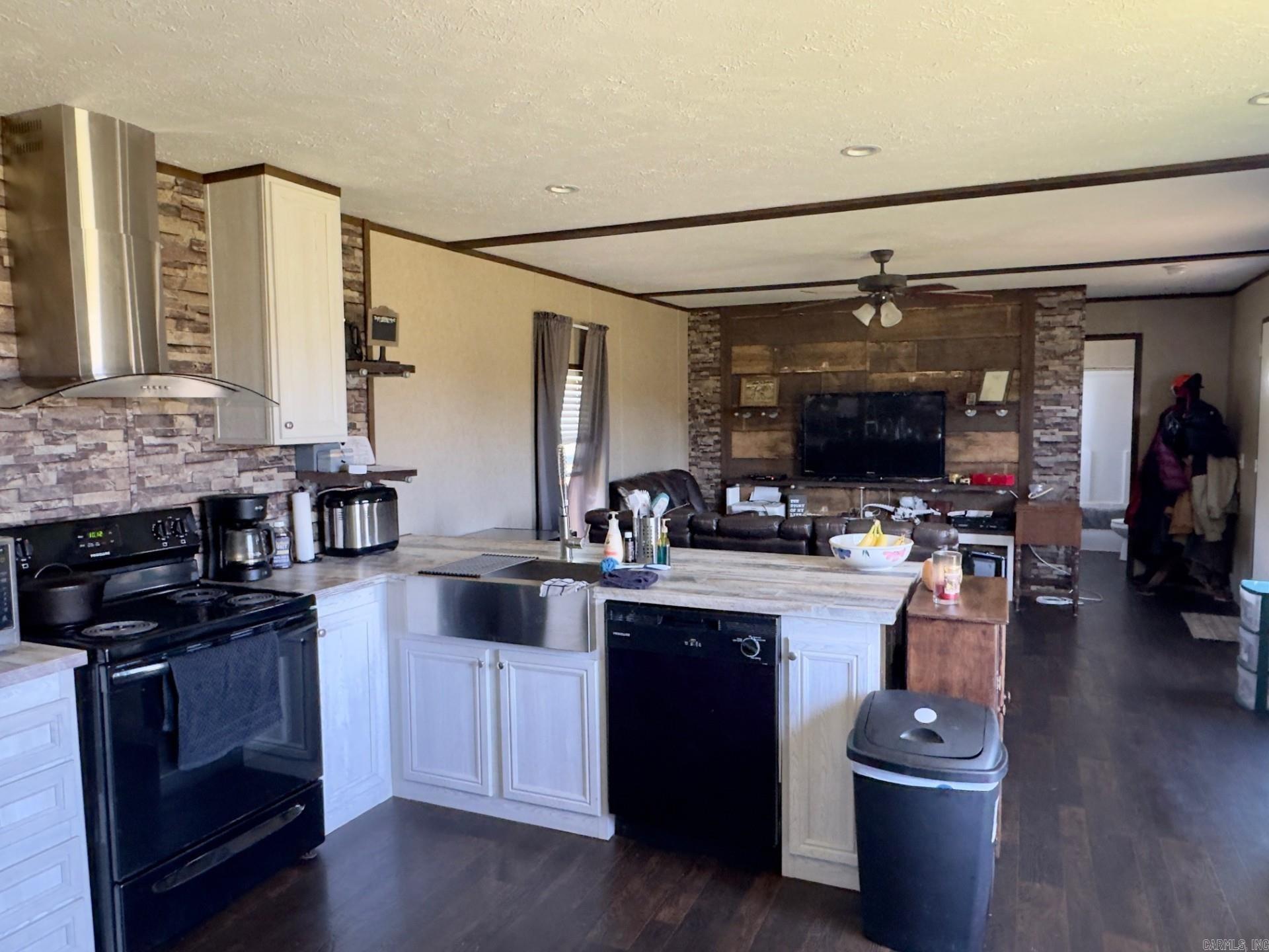 Not In List - Residential