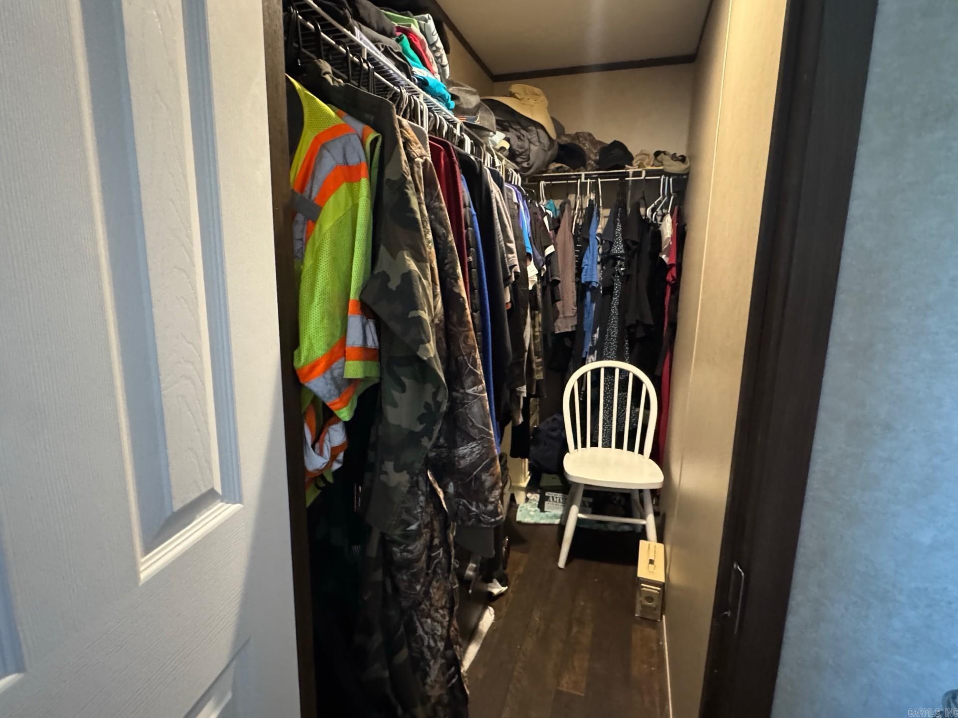 Not In List - Residential