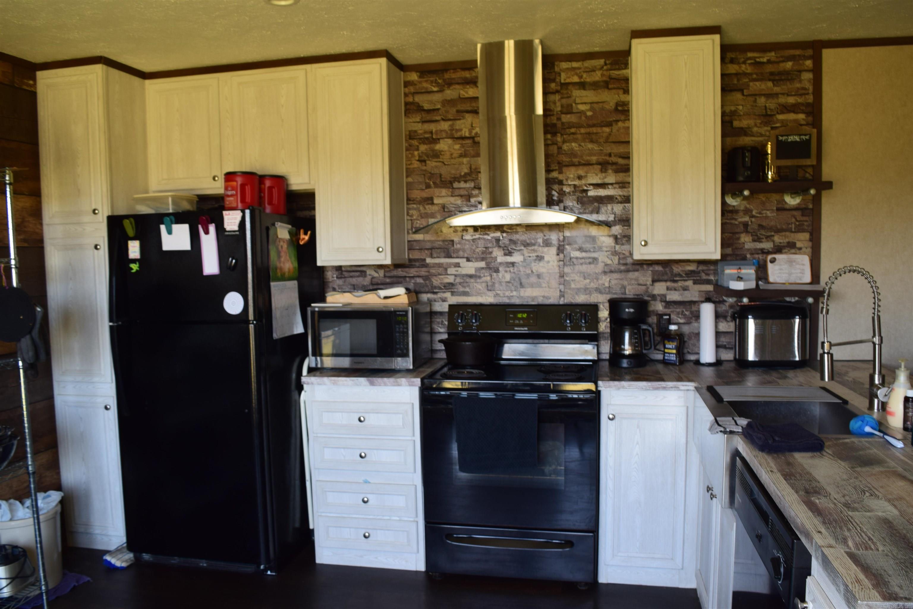 Not In List - Residential