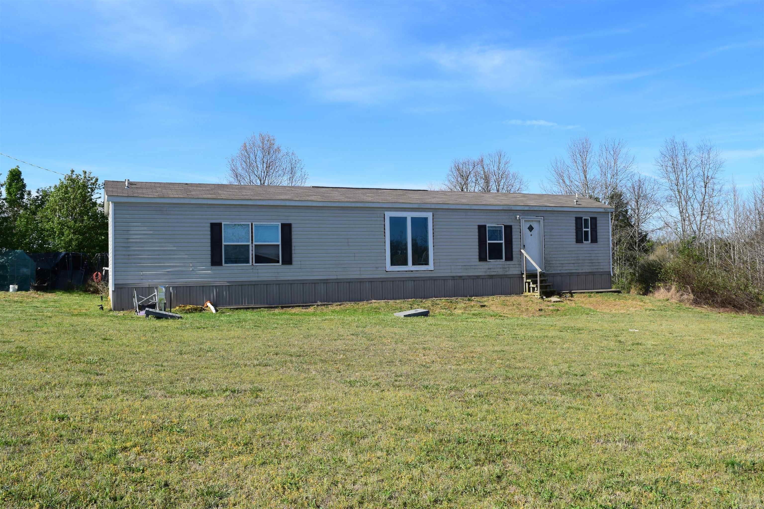 Not In List - Residential