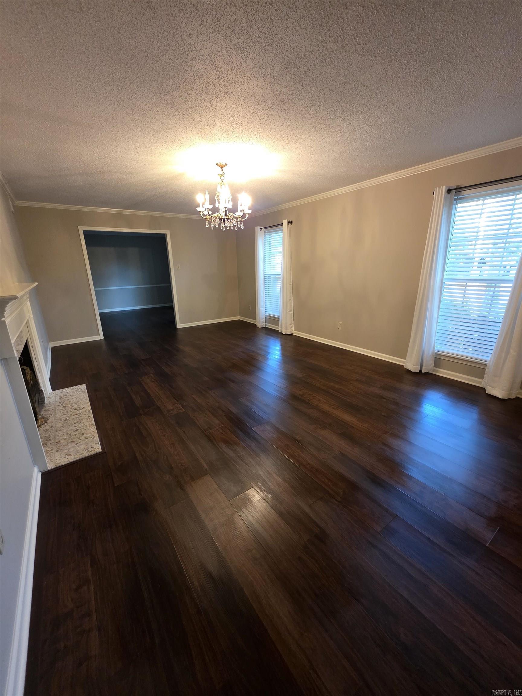 Pleasant Valley - Residential Lease