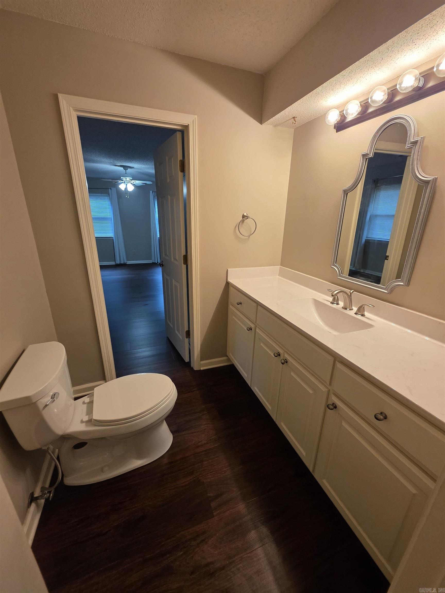 Pleasant Valley - Residential Lease