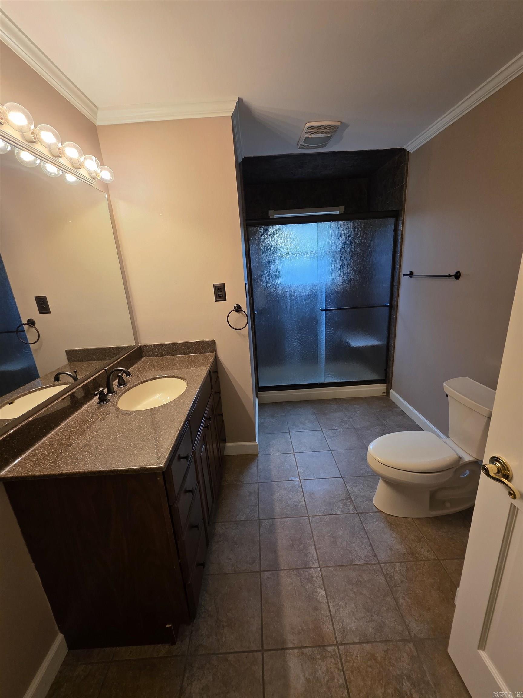 Pleasant Valley - Residential Lease