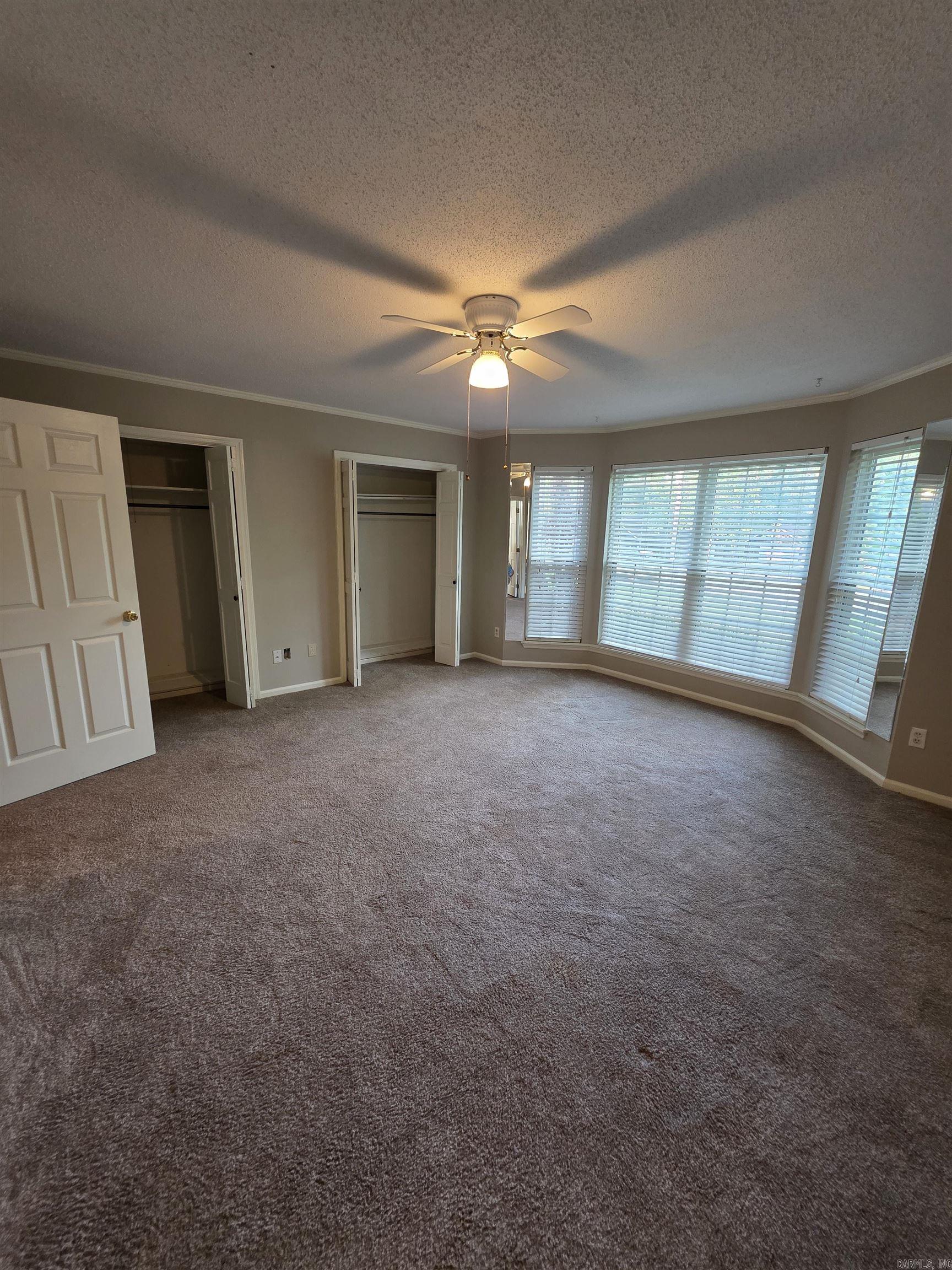 Pleasant Valley - Residential Lease