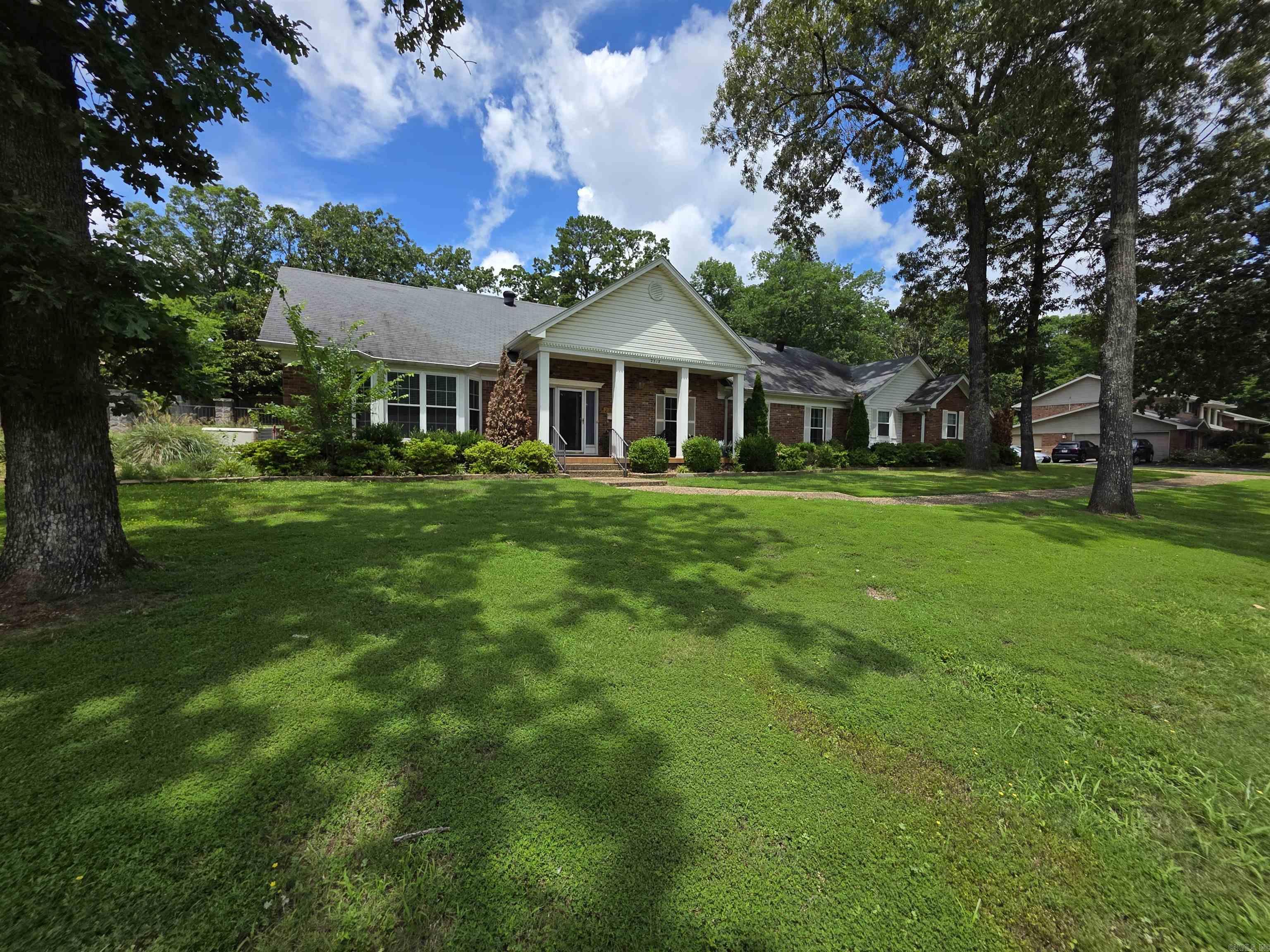 Pleasant Valley - Residential Lease